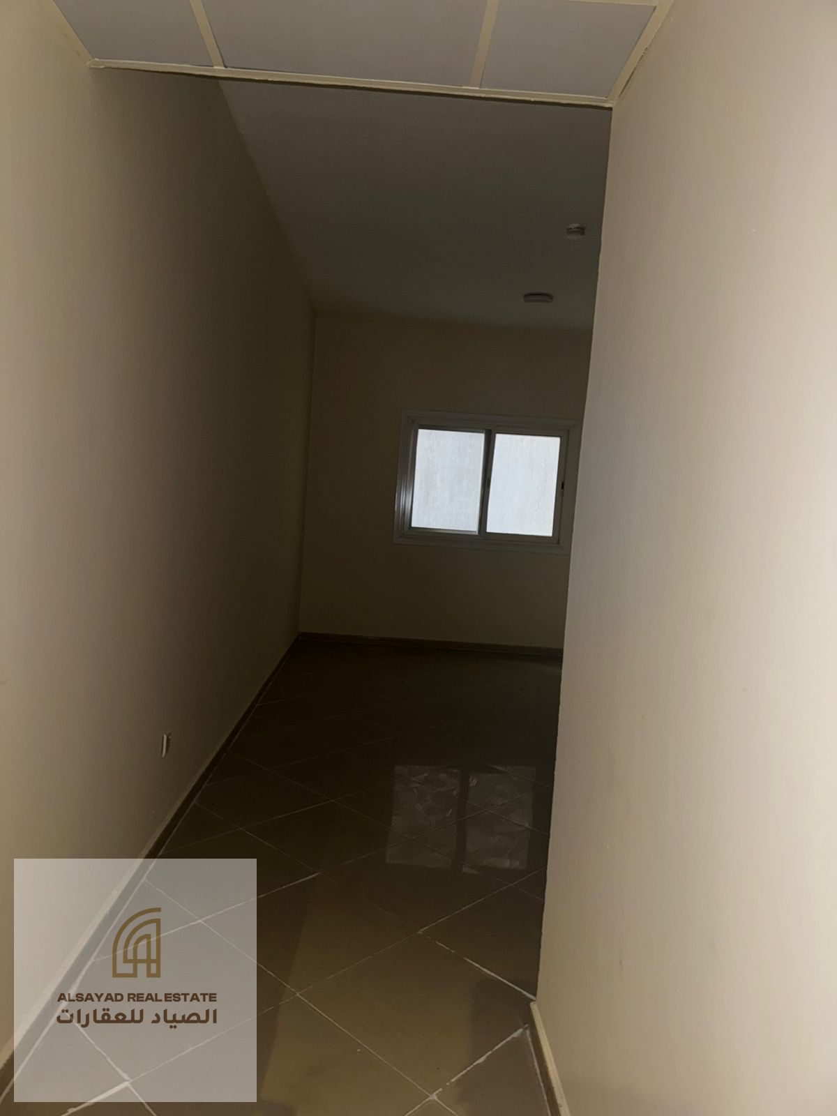For sale: One-bedroom apartment with living room – prime location in Al Qasba