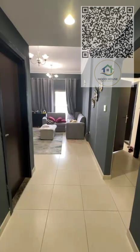Excellent price, immediate delivery, prime location near Dubai, and high-quality finishing.