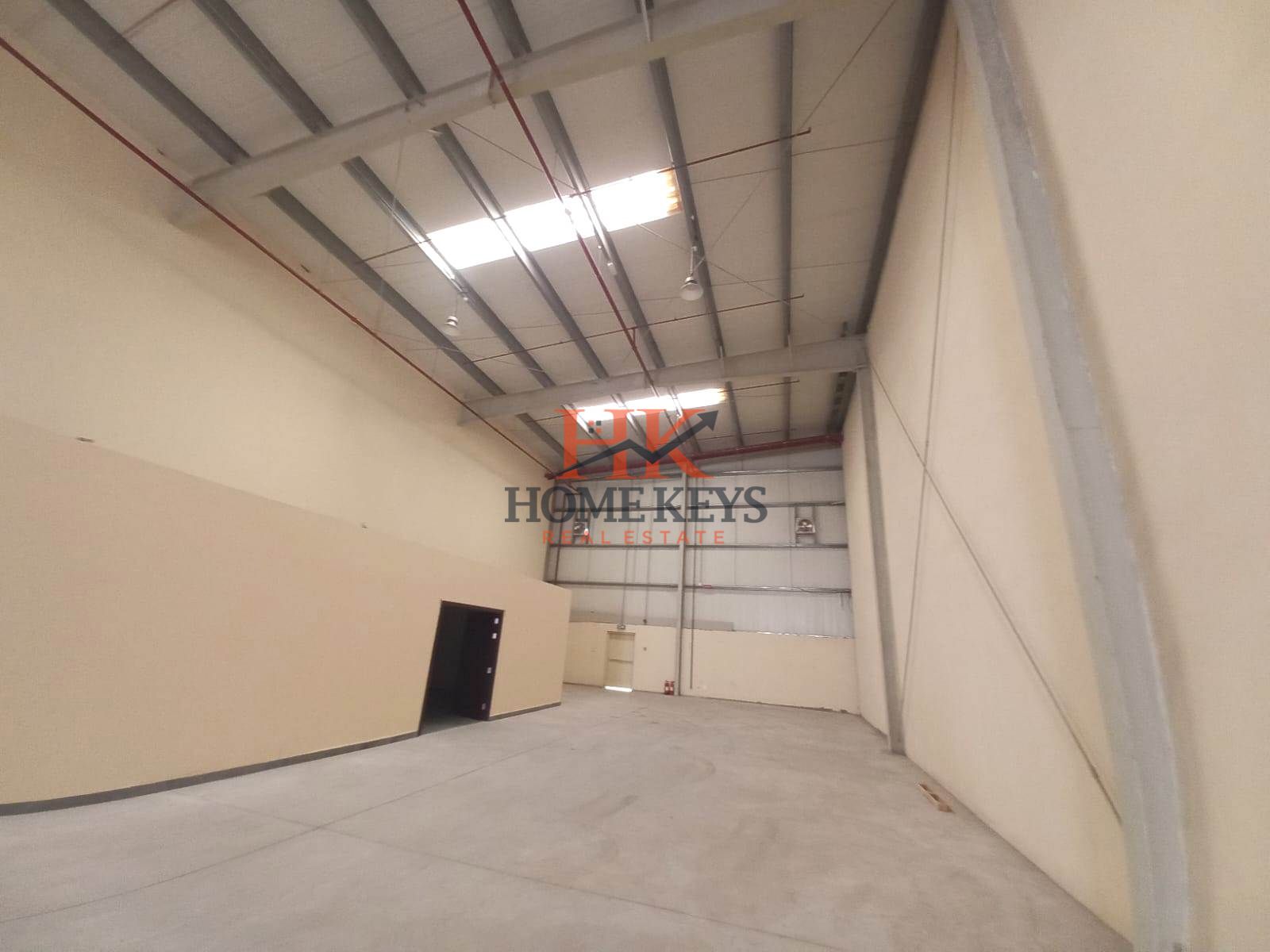 Warehouse for Rent | DIP 2 | 6,500 Sq. Ft. | 27.50KW Power | Prime Location