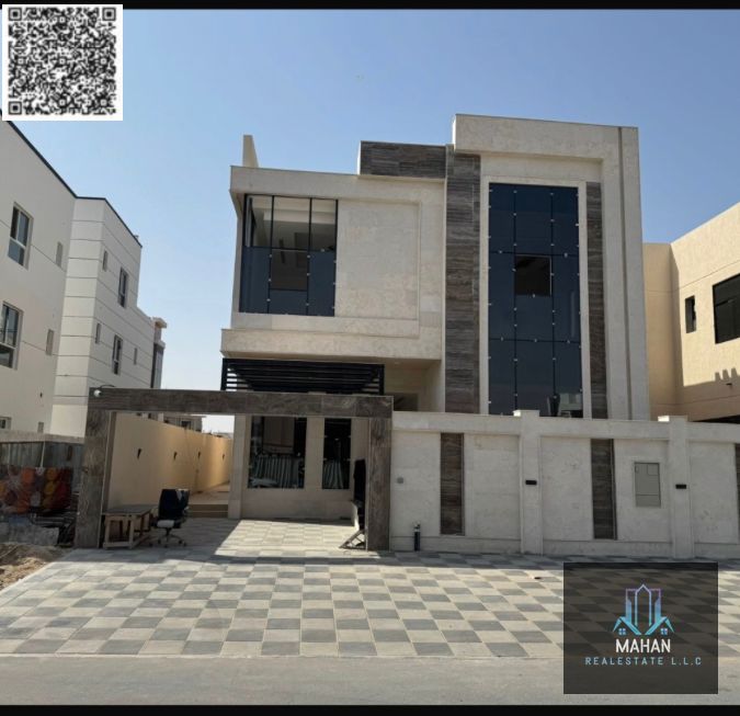 Sale for brand mew villa