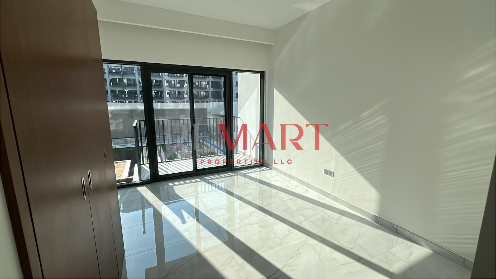 Well-Maintained Studio for Rent | Azizi Mirage 1 | Ready to Move In