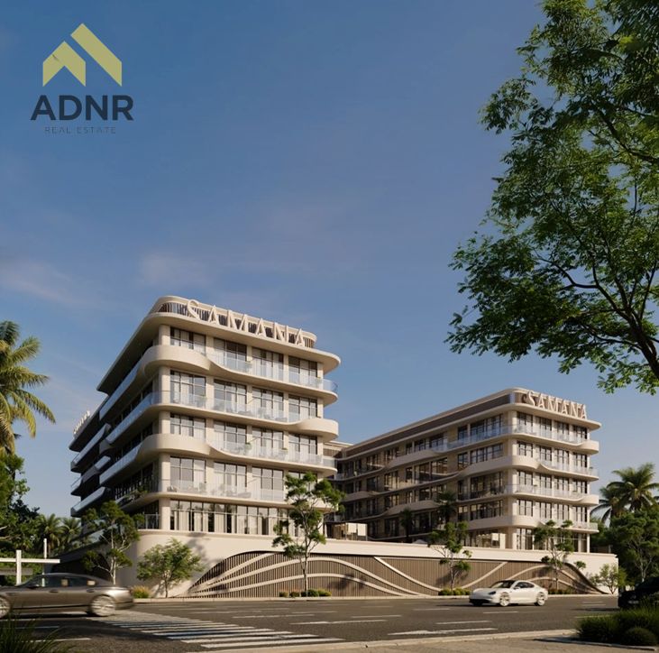 high capital appreciation / private pool / high floor / flexible payment plan / luxury living