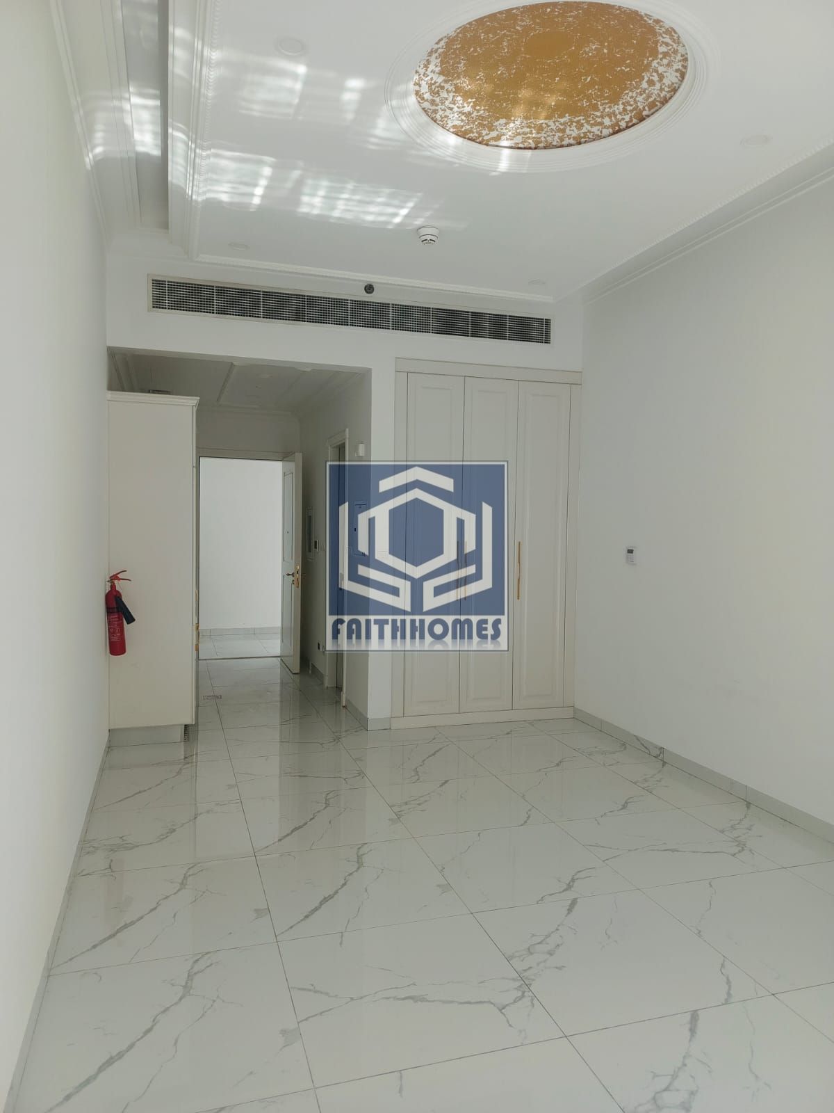 Unfurnished Studio | Ready to Move | Prime Location