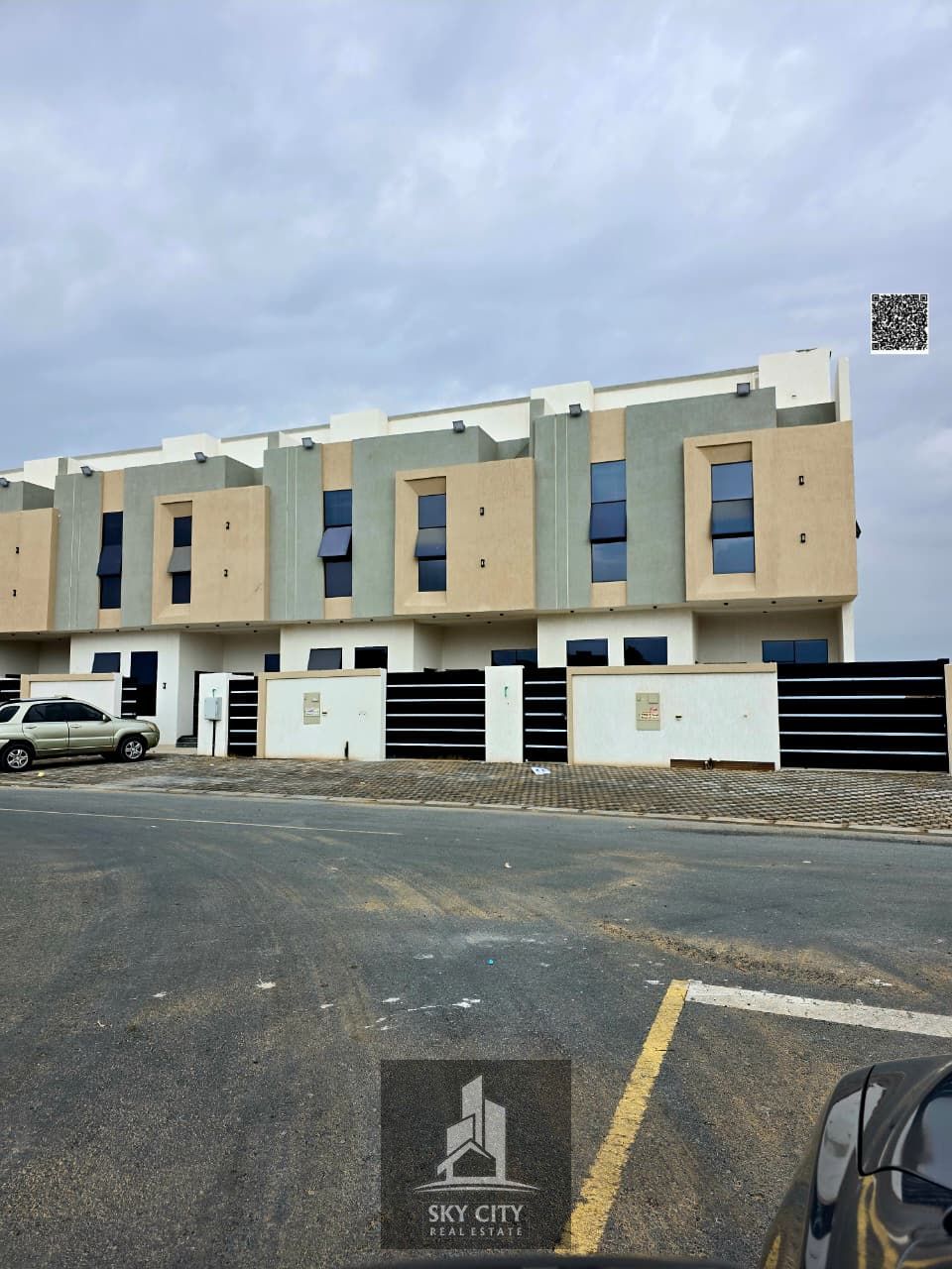 Now is your chance to own your dream villa in Ajman - a luxurious modern design and an unparalleled location! Your dream villa is ready, registration