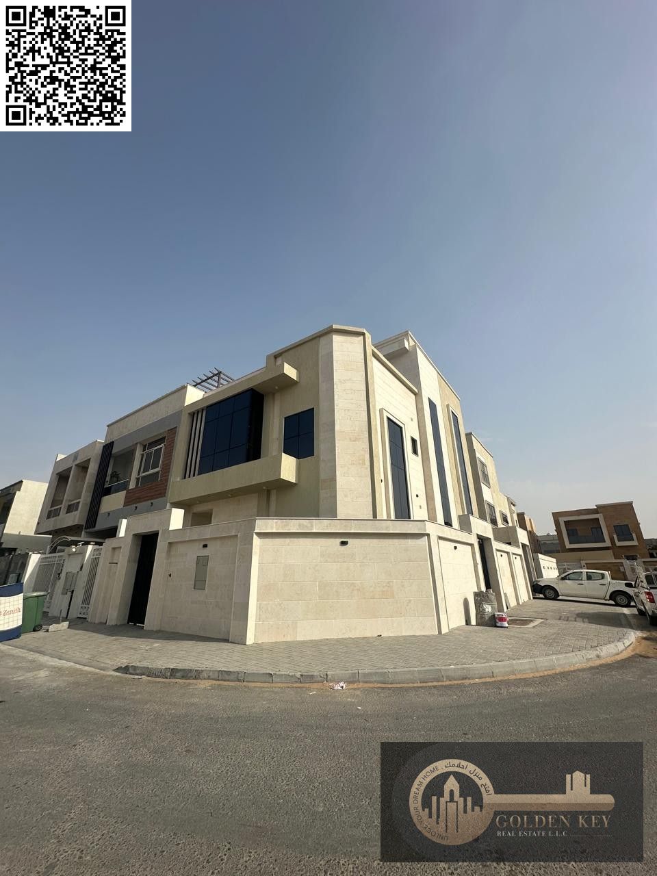 URGENT SALE | 6 BHK CORNER VILLA IN AL ZAHYA | AED 1.5M ONLY