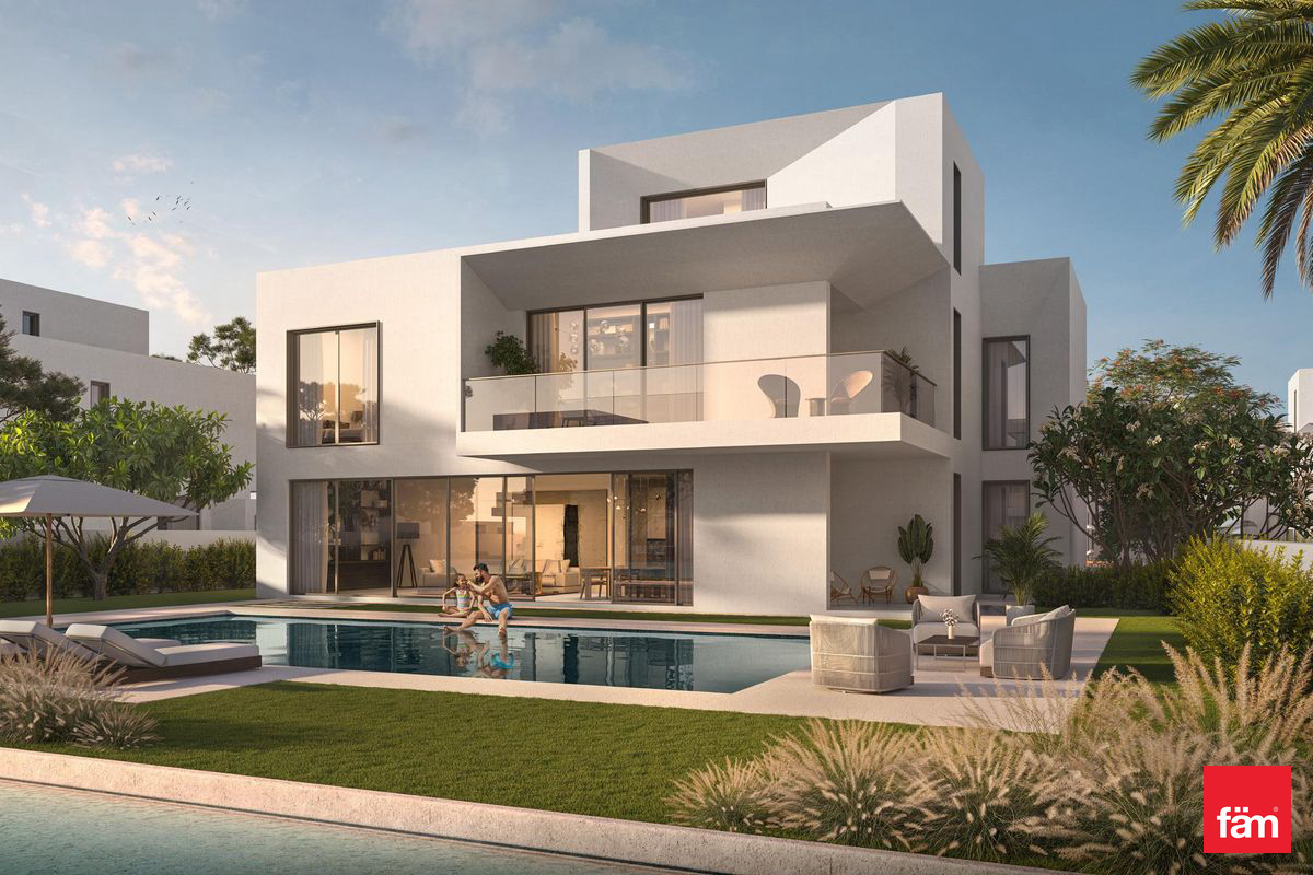 6 Bed Villa | ResortStyle Waterfront