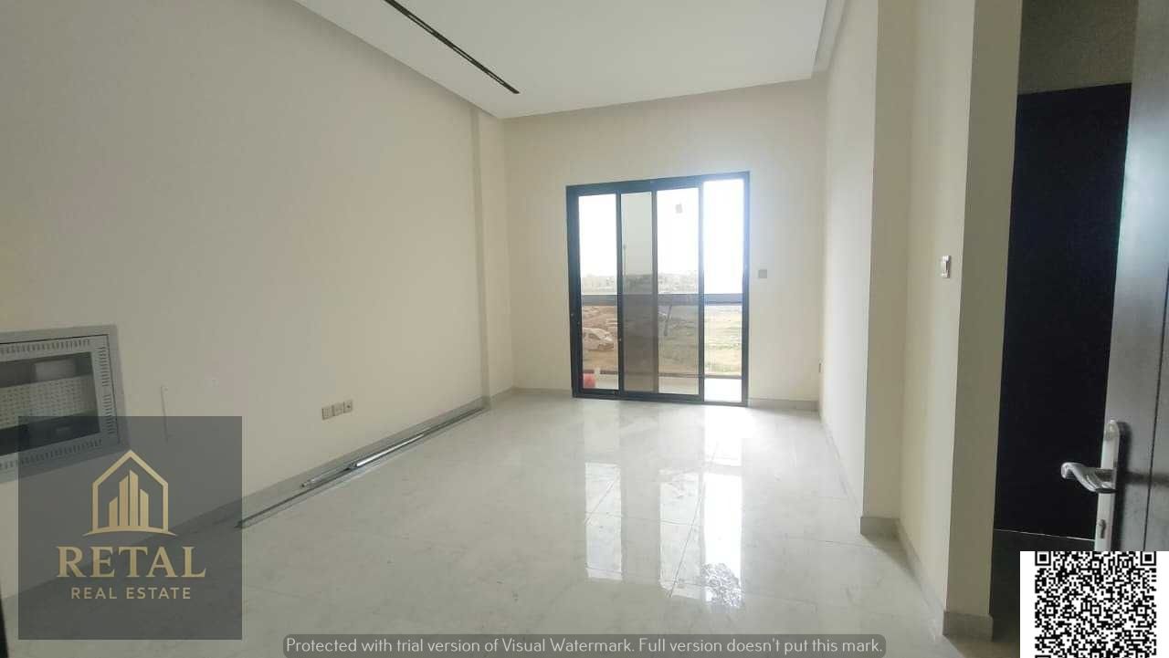 Spacious 2 Master Bedrooms Apartment for Rent | Brand New | First Tenant