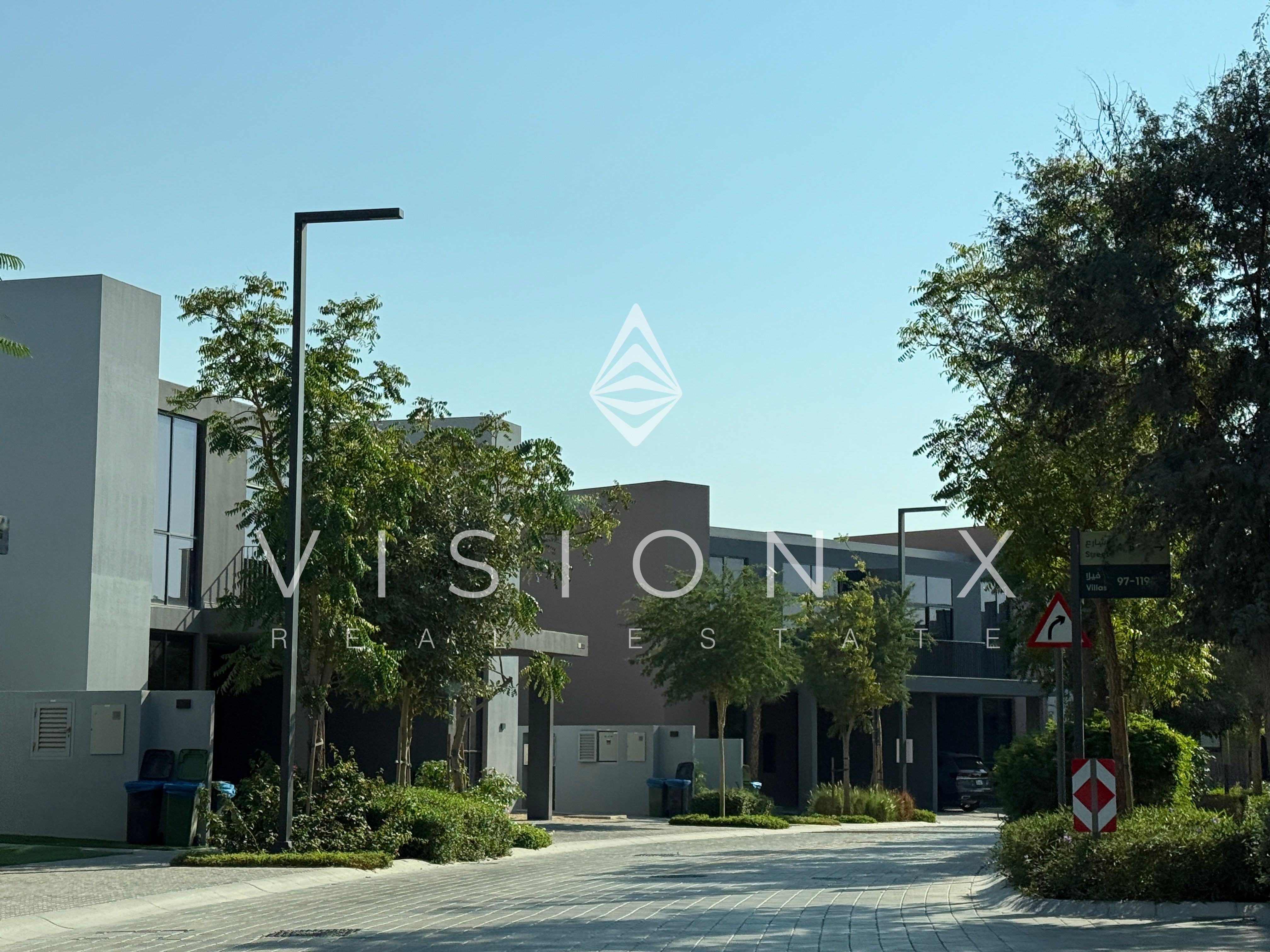 Spacious 3BR | Brand New Townhouse | Masaar