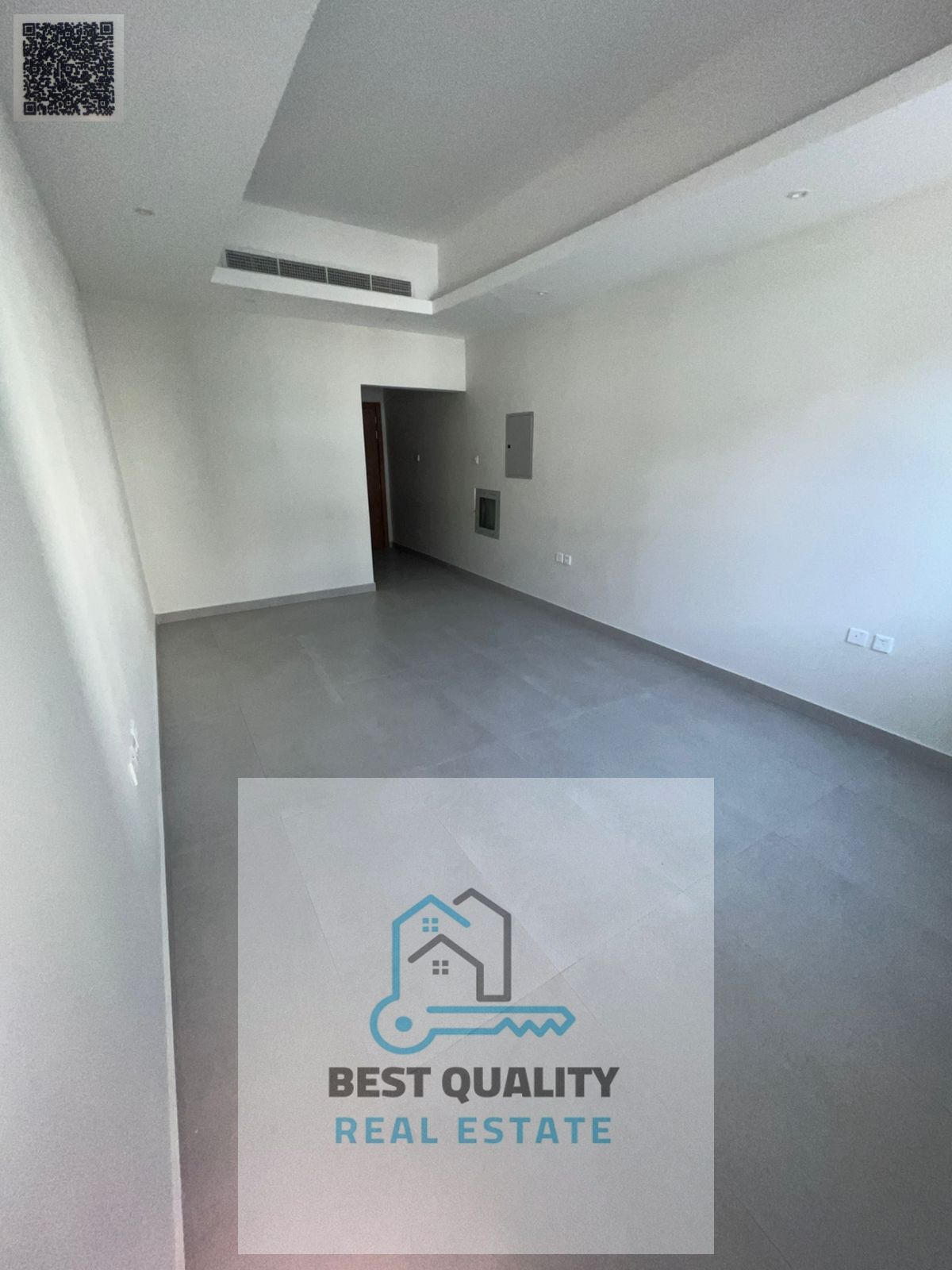 Brand New 1 Bedroom Apartment for Rent in Al Hamidiya – Ready to Move In