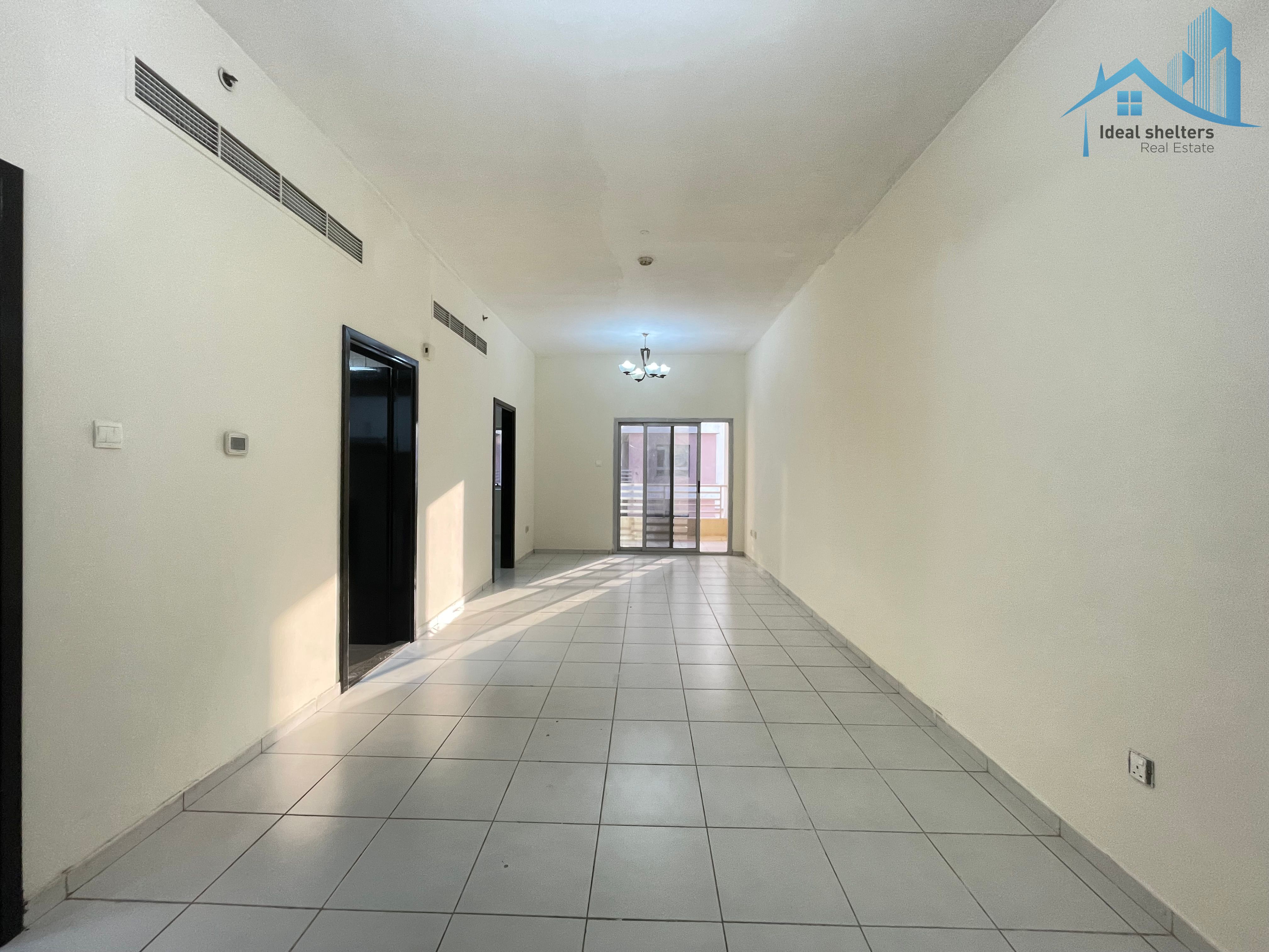 1BR || Ready To Move || With Car Parking