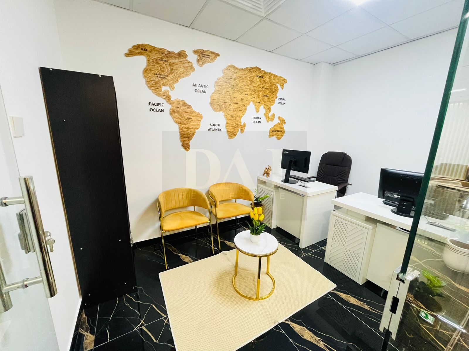 Fully Furnished Office | Direct From Landlord | Near to Public Transport |