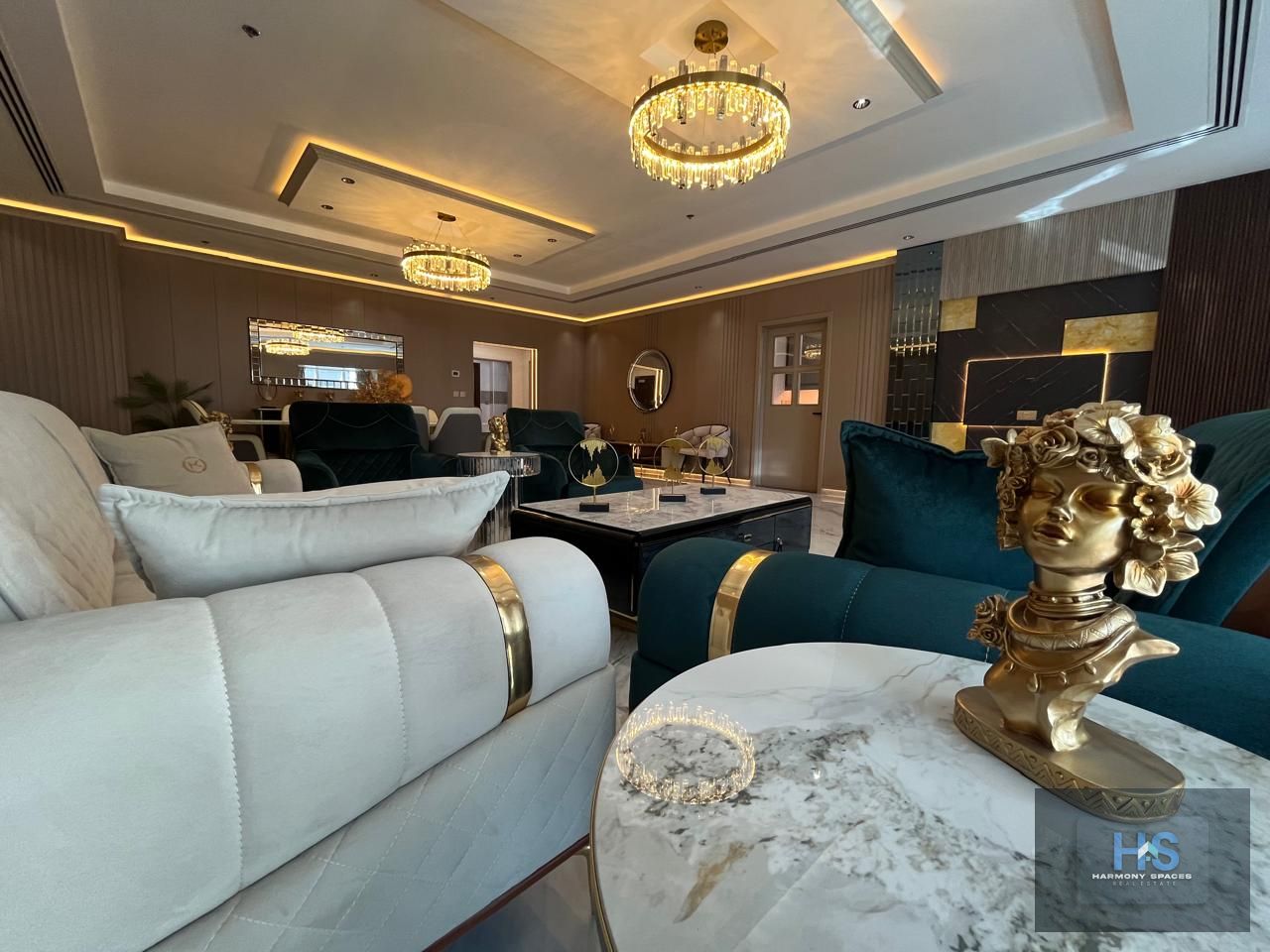 4BR + MAID + STORAGE ROOM | FULLY FURNISHED & UPGRADED