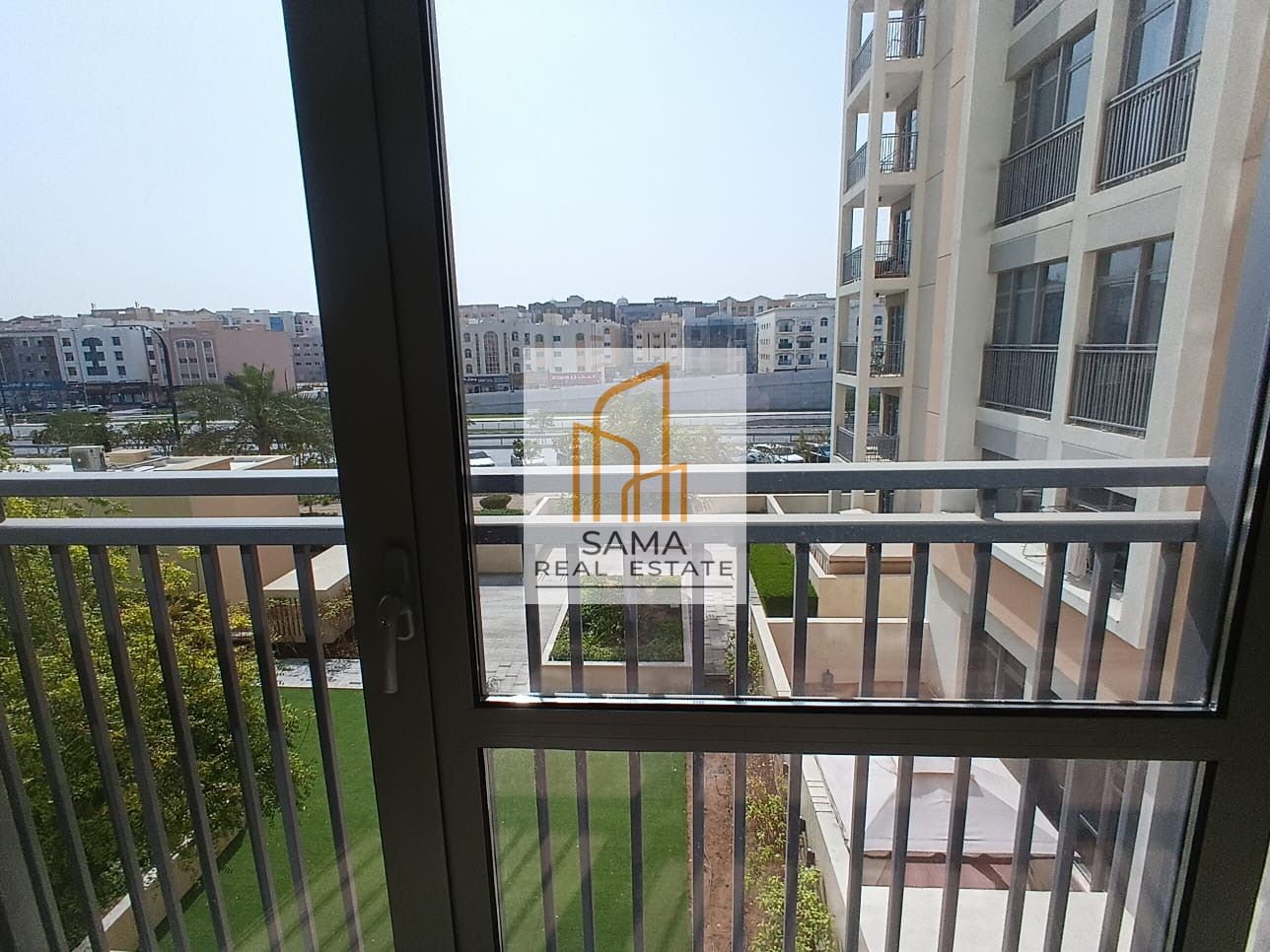 Spacious 1 bhk apartment for rent just in 55k