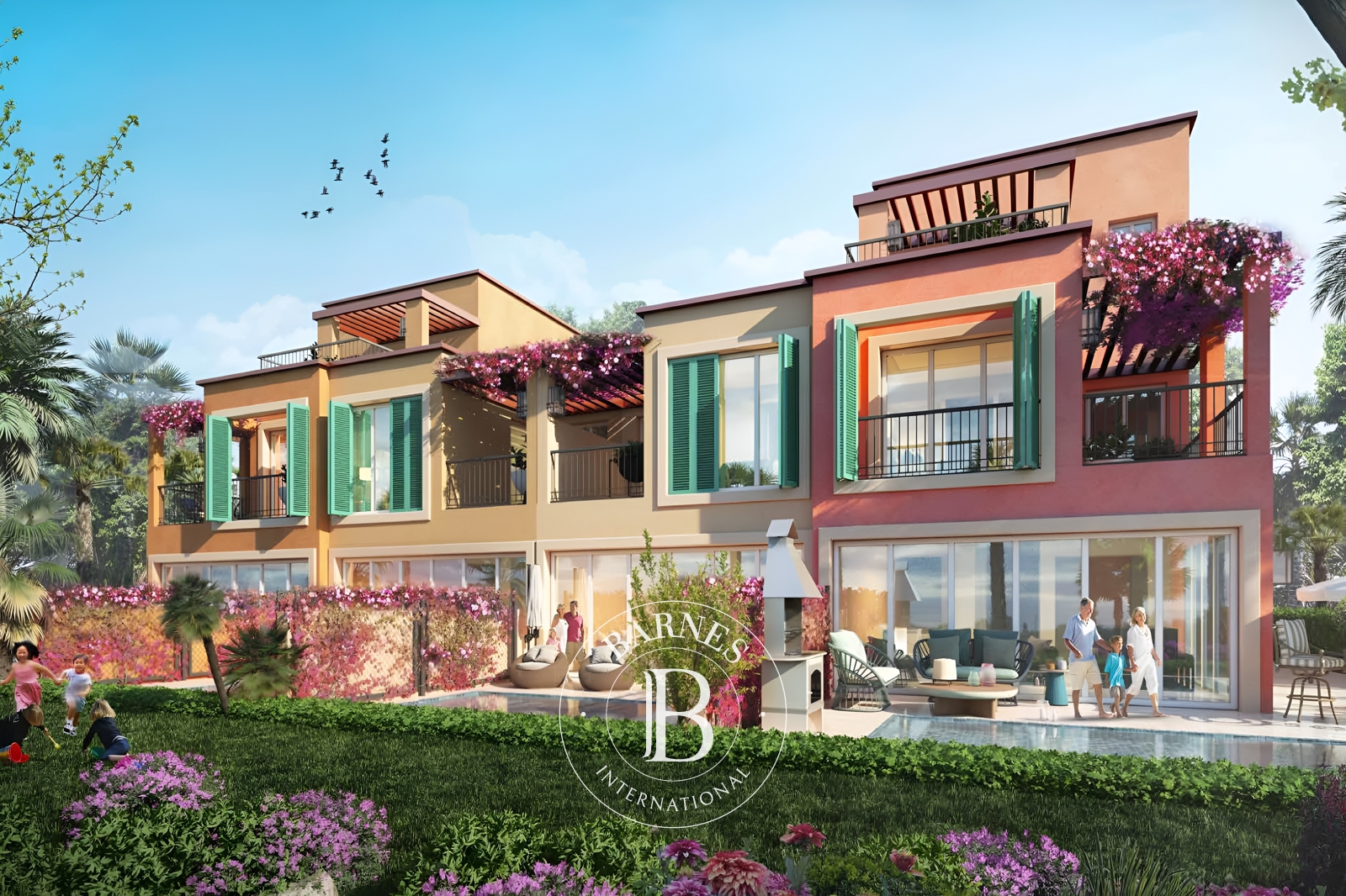 Close to Lagoon | Resale | Handover Soon