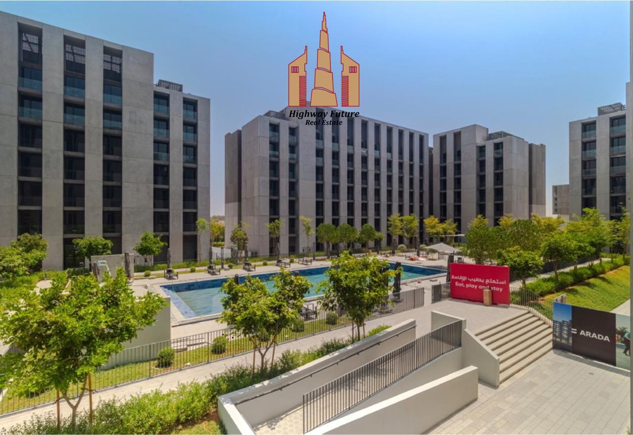 Exclusive 2BR Apartment | High-End Finishes | Premium Amenities