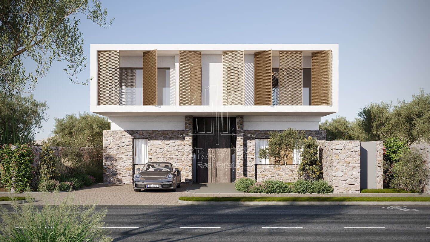 Grand 7BR Villa | Expansive Layout | Coastal Views