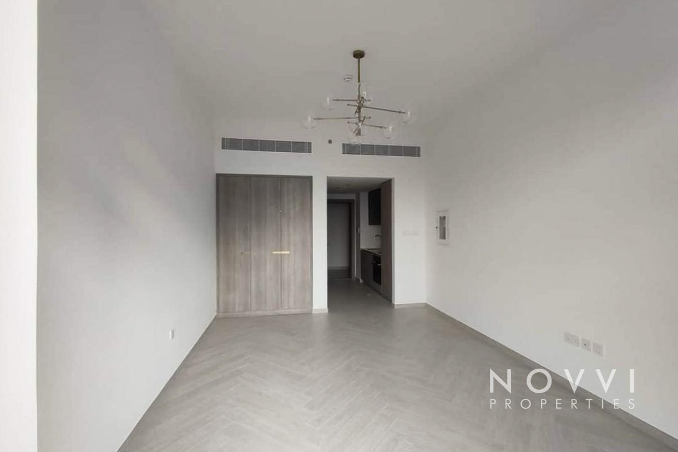 Studio | Premium | Unfurnished