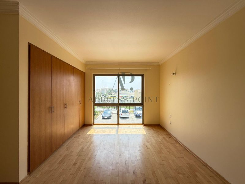Single Row Corner | Garden View | Prime Location