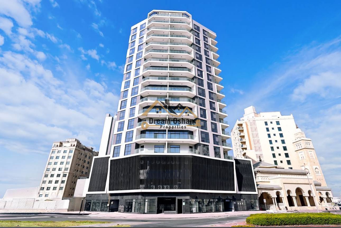 Best Offer Brand New 2Bhk Last Unit 97K