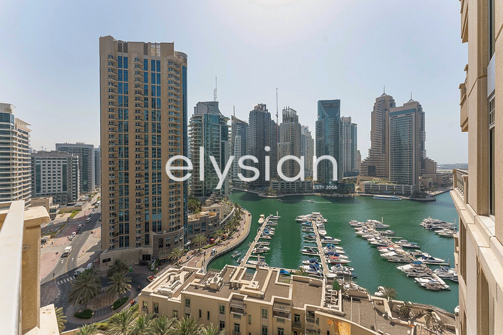 Prime Location | Penthouse | Spectacular View