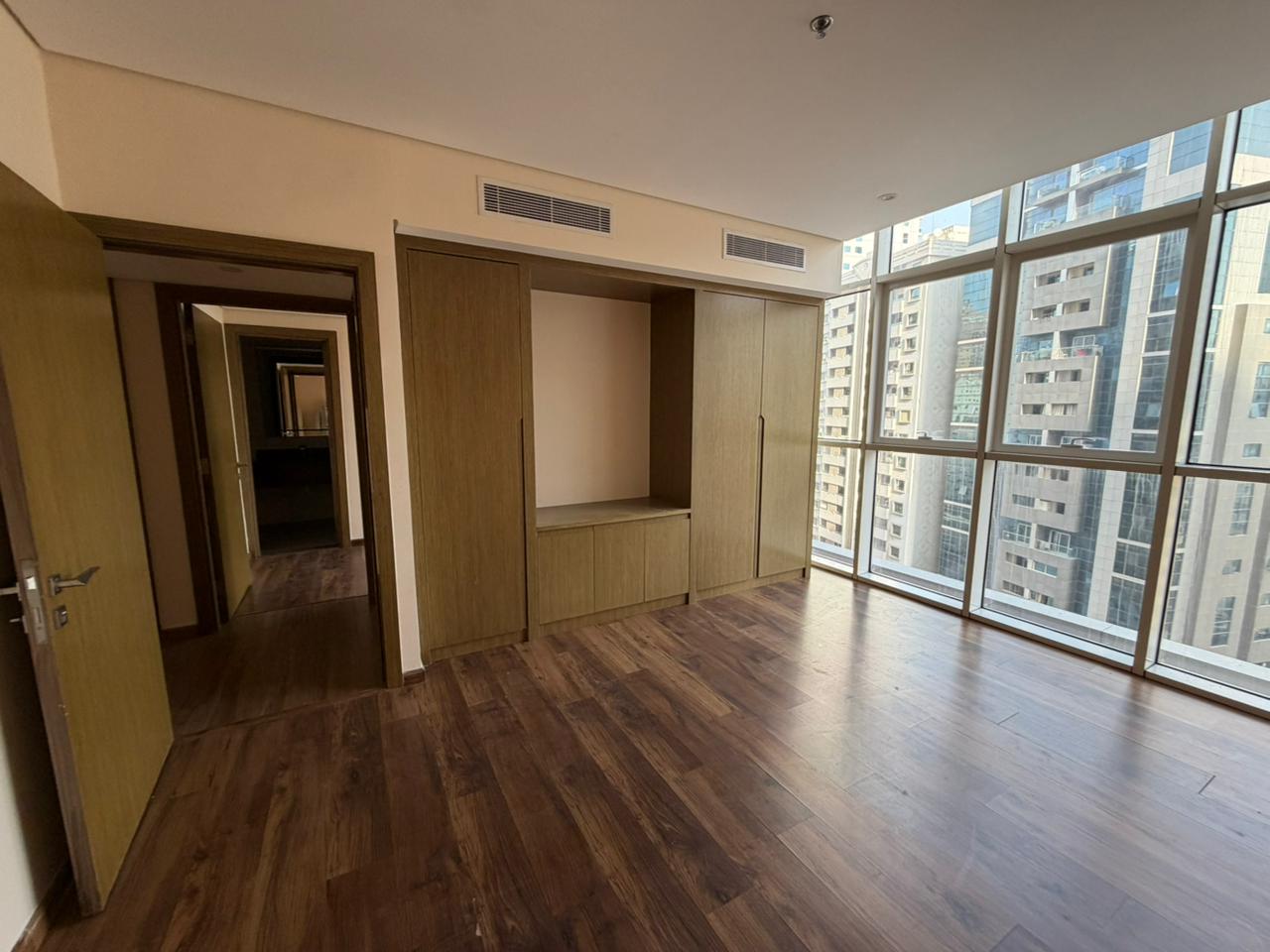 Free Parking | Balcony | Wardrobe | Gym | Pool