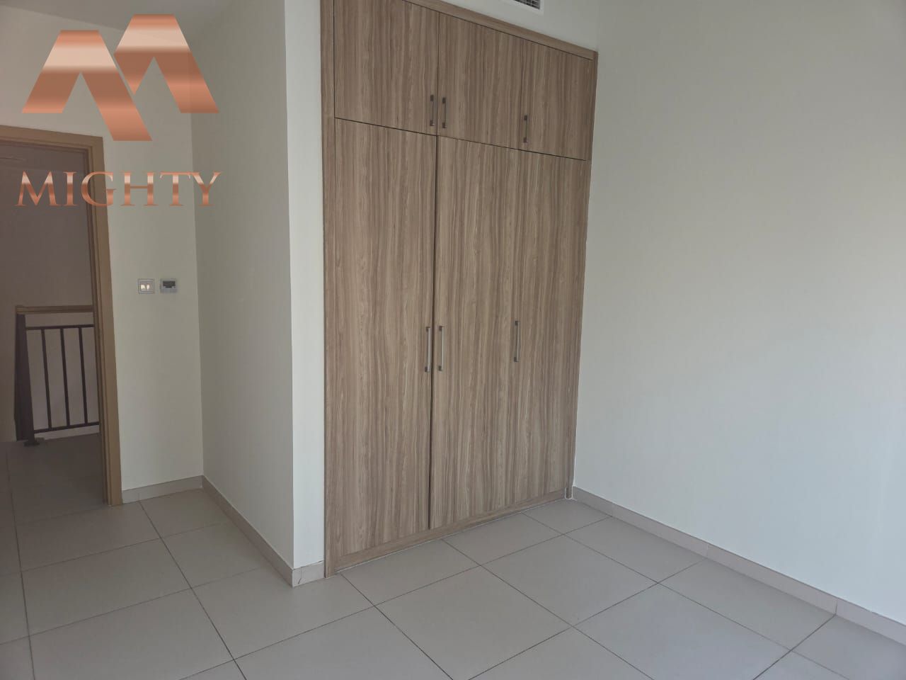 VILLA FOR RENT | VILLANOVA | SPACIOUS SIZE