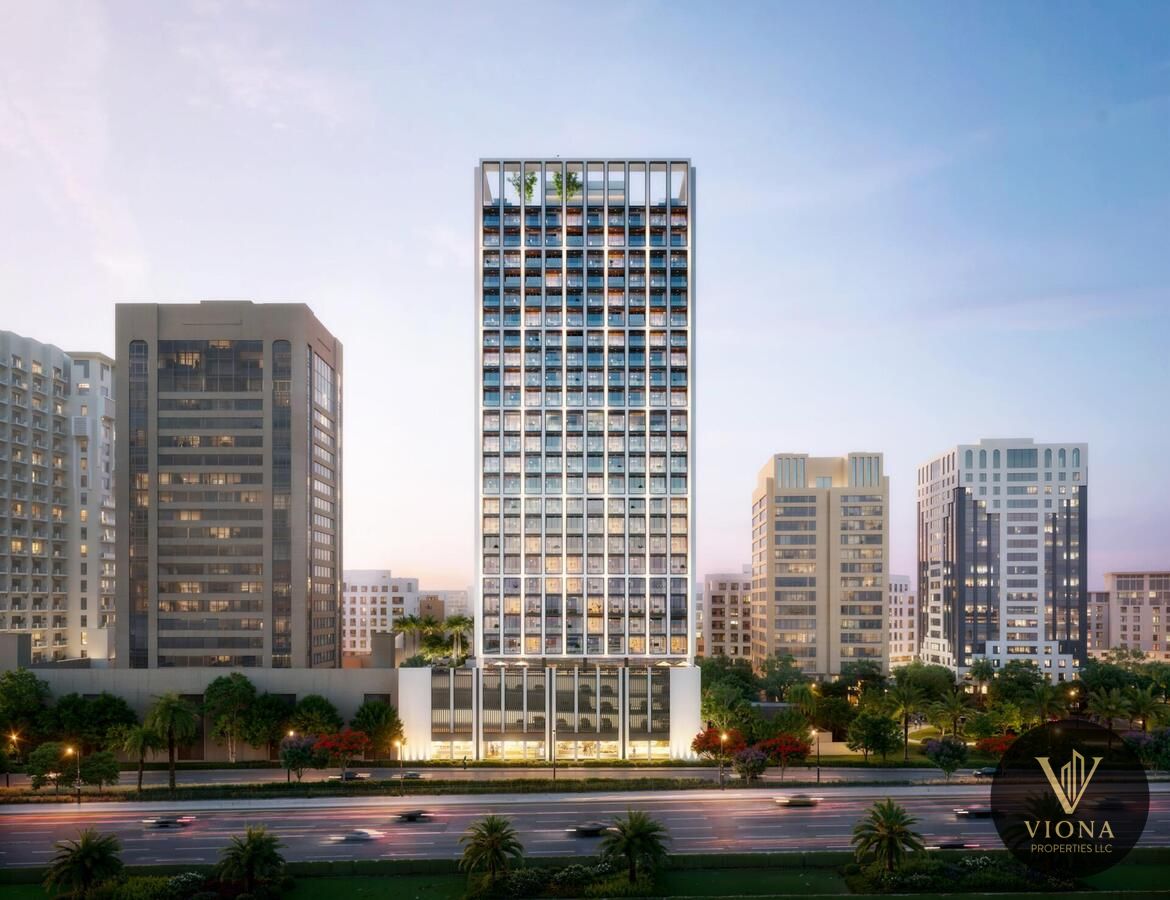 Exclusive Opportunity | 1 Min Al Jaddaf Waterfront | 4 Min DXB Airport | ROI up to 15% | Full Cash Payment