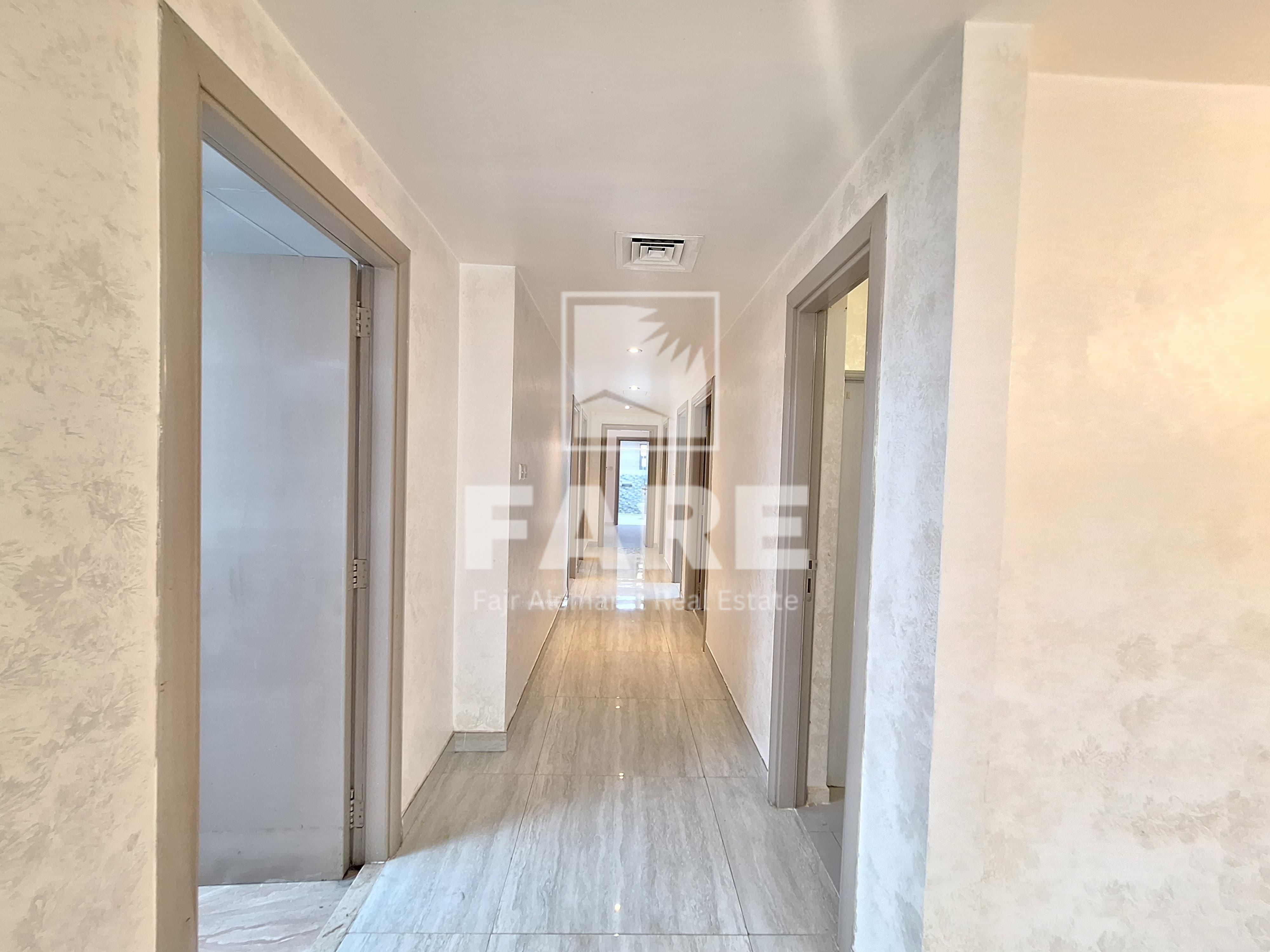 3-Bedroom Apartment for Sale in Al Sarhi Tower – Prime Location