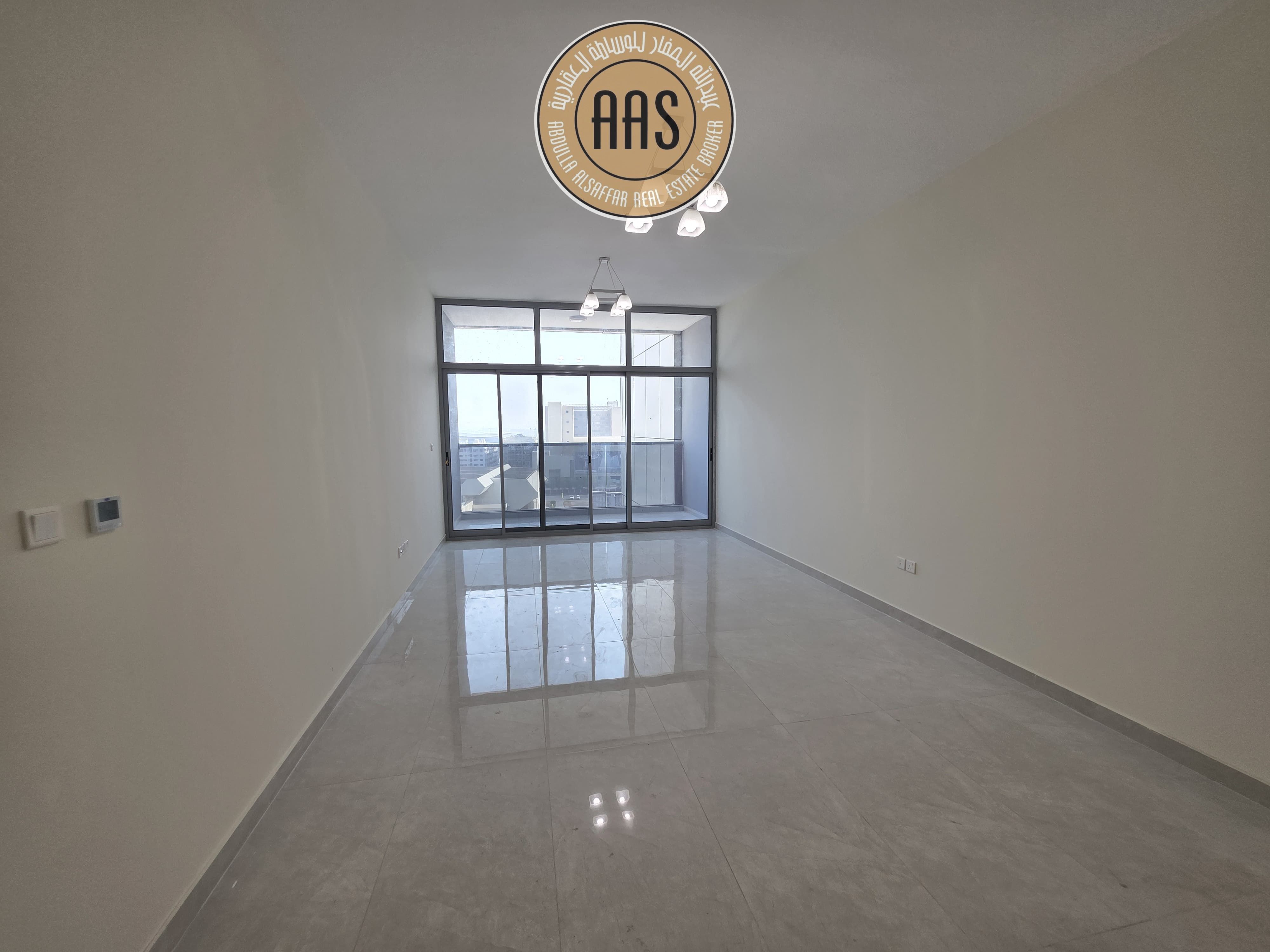 B. New 2Bed + Maid Room | Ready To Move | Prime Location