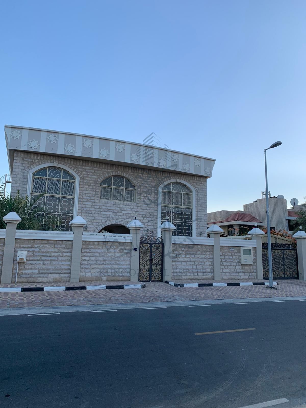 Al Quoz) Area Sharjah