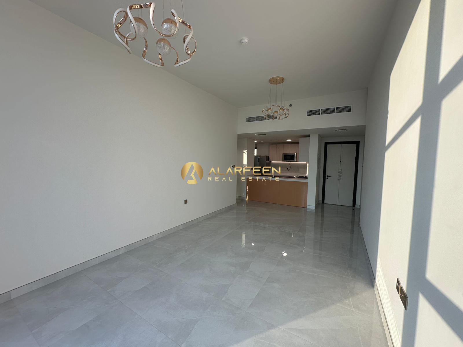 Unfurnished 2BR | Spacious | Ready to Move