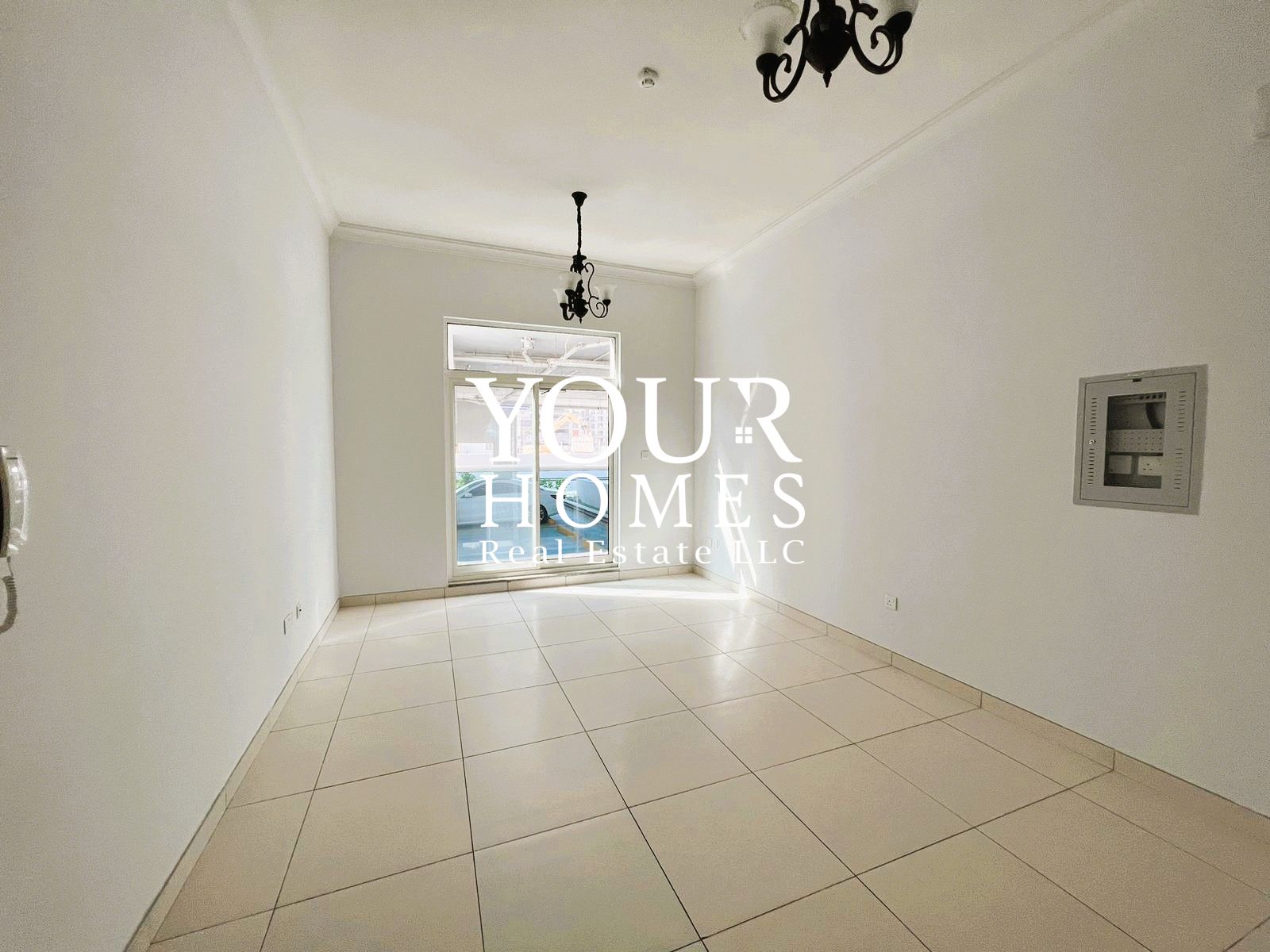 Spacious | Ready to Move | Elegant