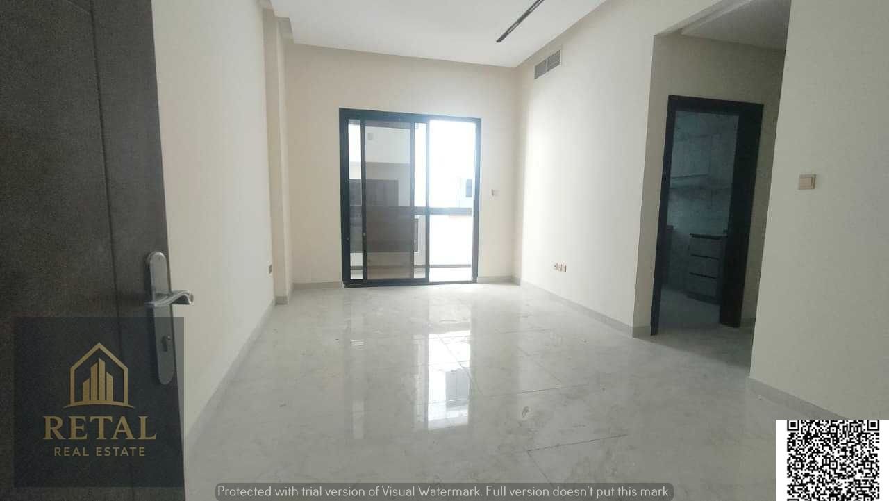 Brand New 2BR Master Apartment | First Tenant