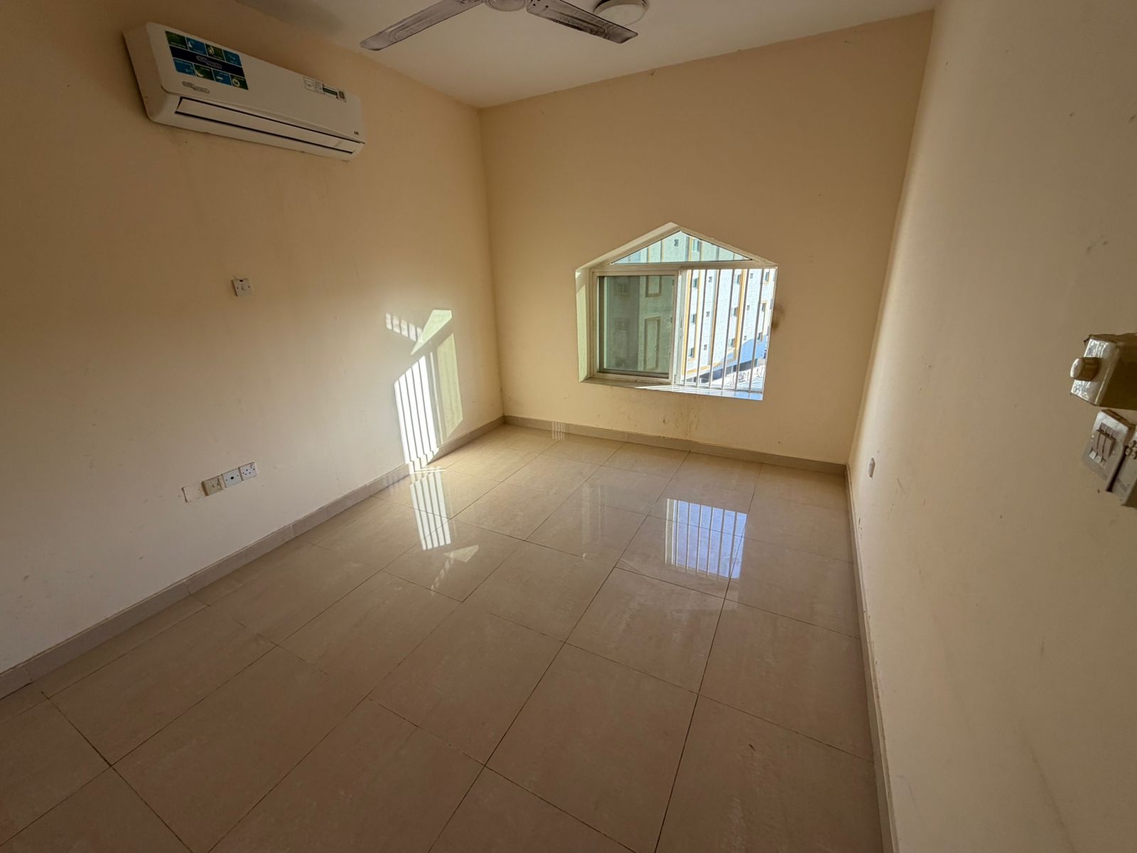 Excellent studio apartment - prime location - reasonable price in Al Nuaimiya