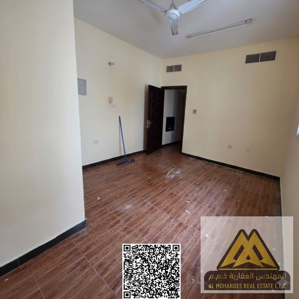 1-Bedroom Apartment for Families in Rashidiya – Ajman