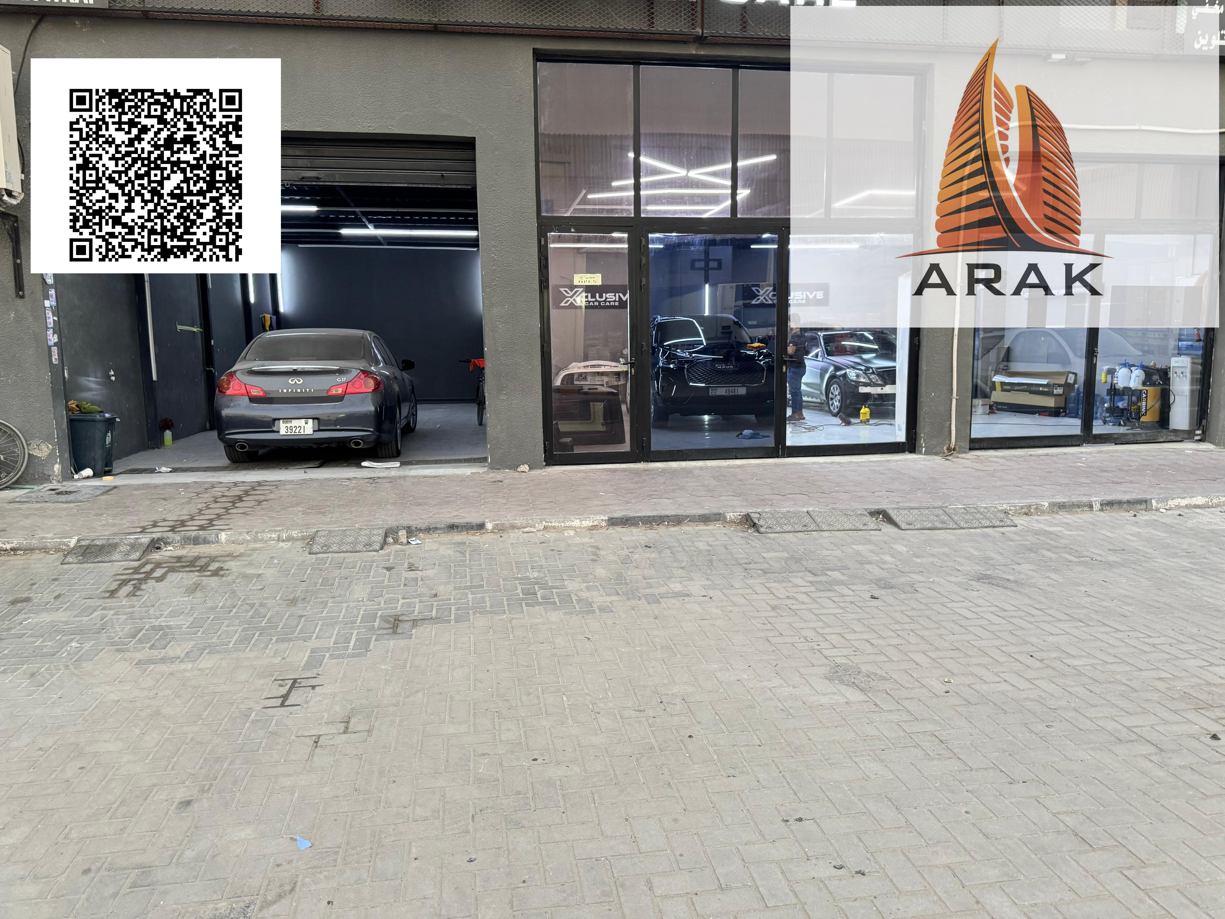 Exclusive Investment Opportunity – Car Wash for Rent