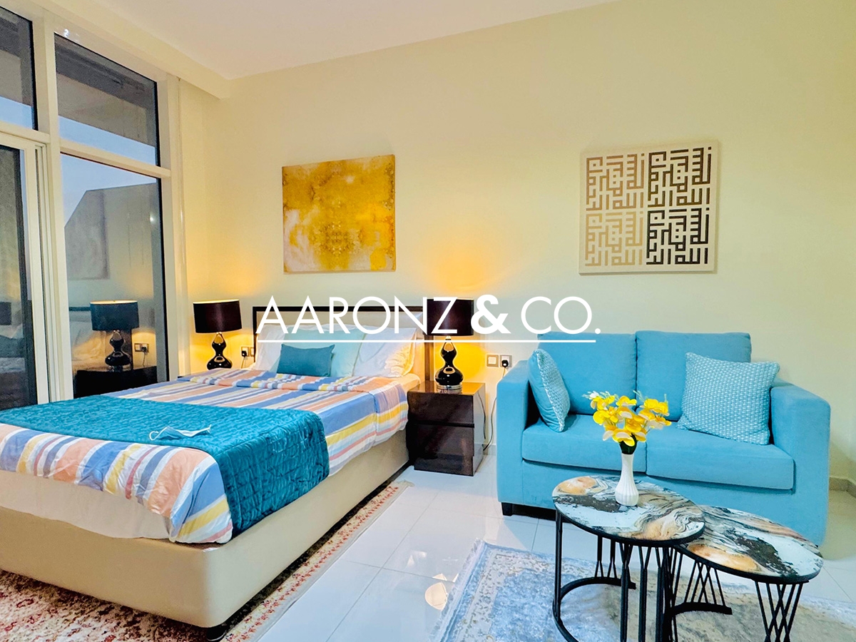 Newly Upgraded | Spacious | Fully Furnished