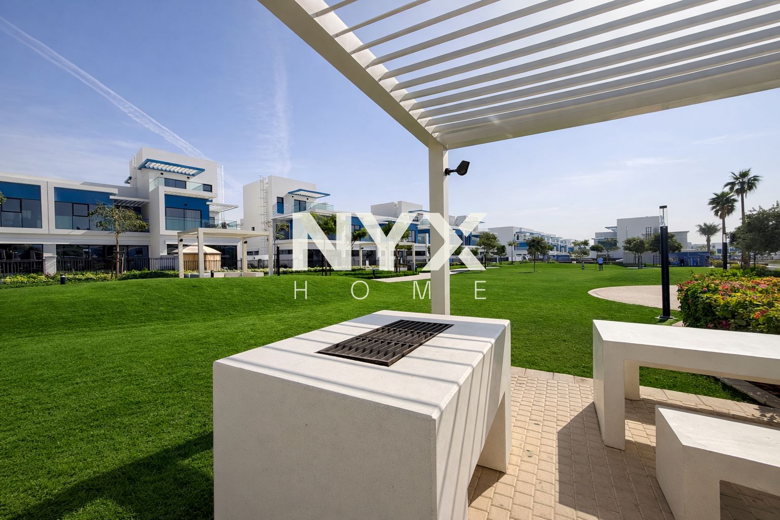 3BR Townhouse | Brand New | 1 Month Free