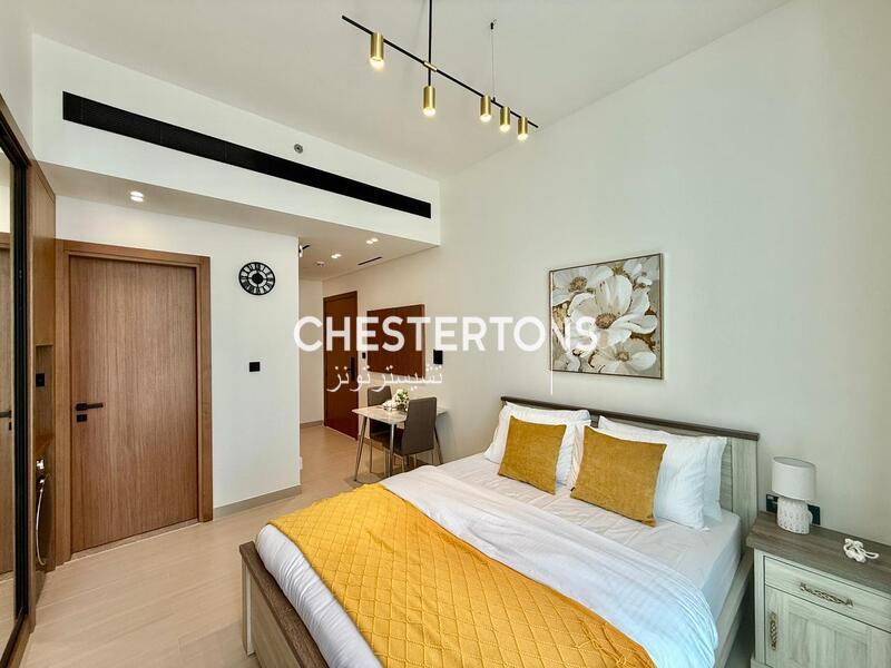 Park View | Fully Furnished | Brand New