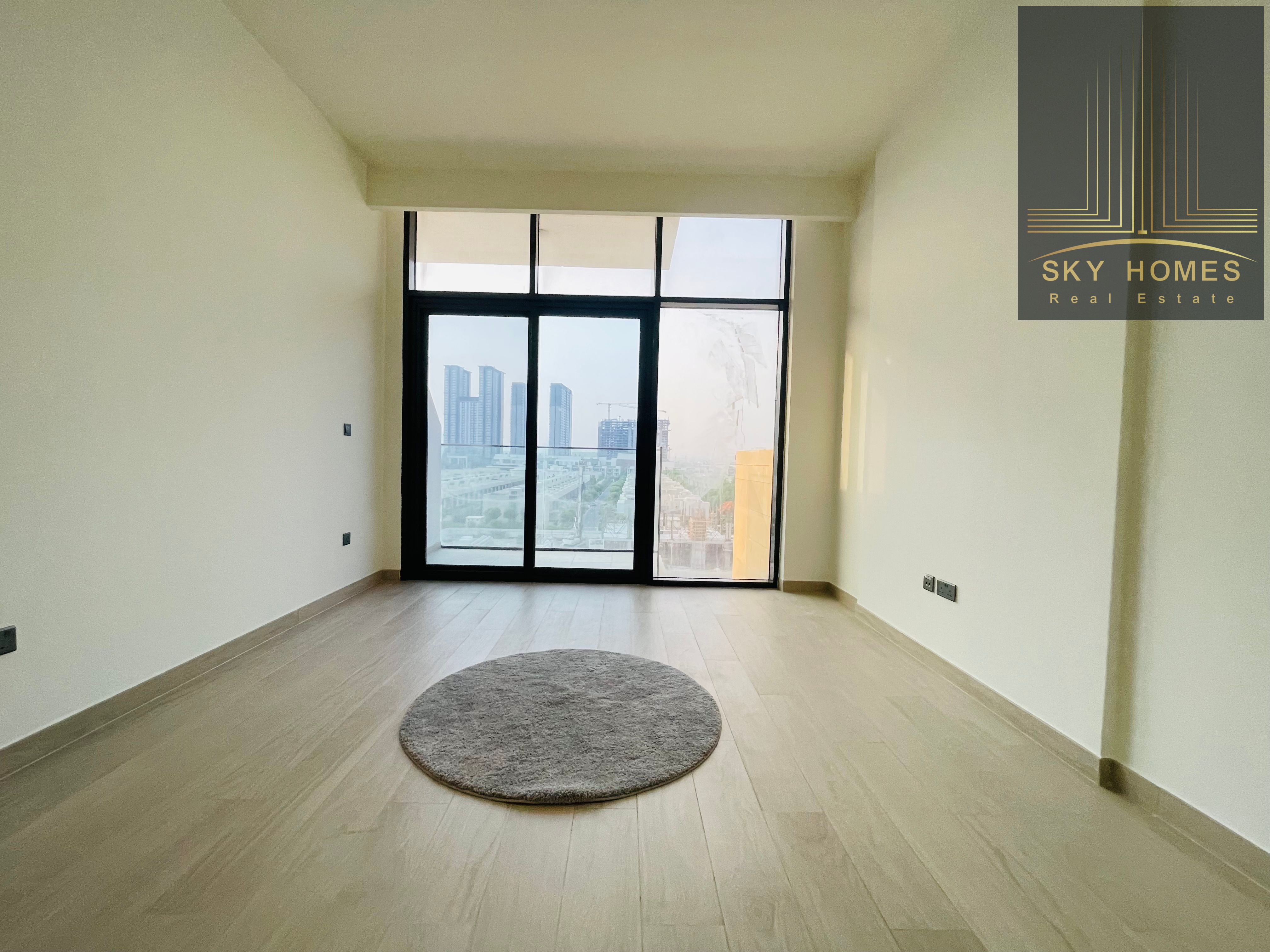 BRAND NEW | FREE CHILLER | HUGE SIZE | STUDIO APARTMENT WITH KITCHEN APPLIANCES IN JUST 57K