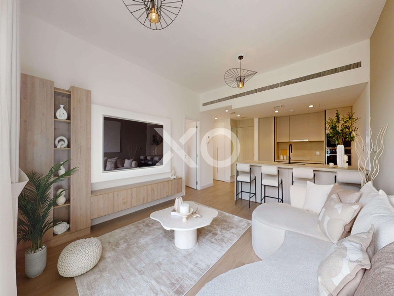 Exclusive | Fully Renovated | Vacant Now