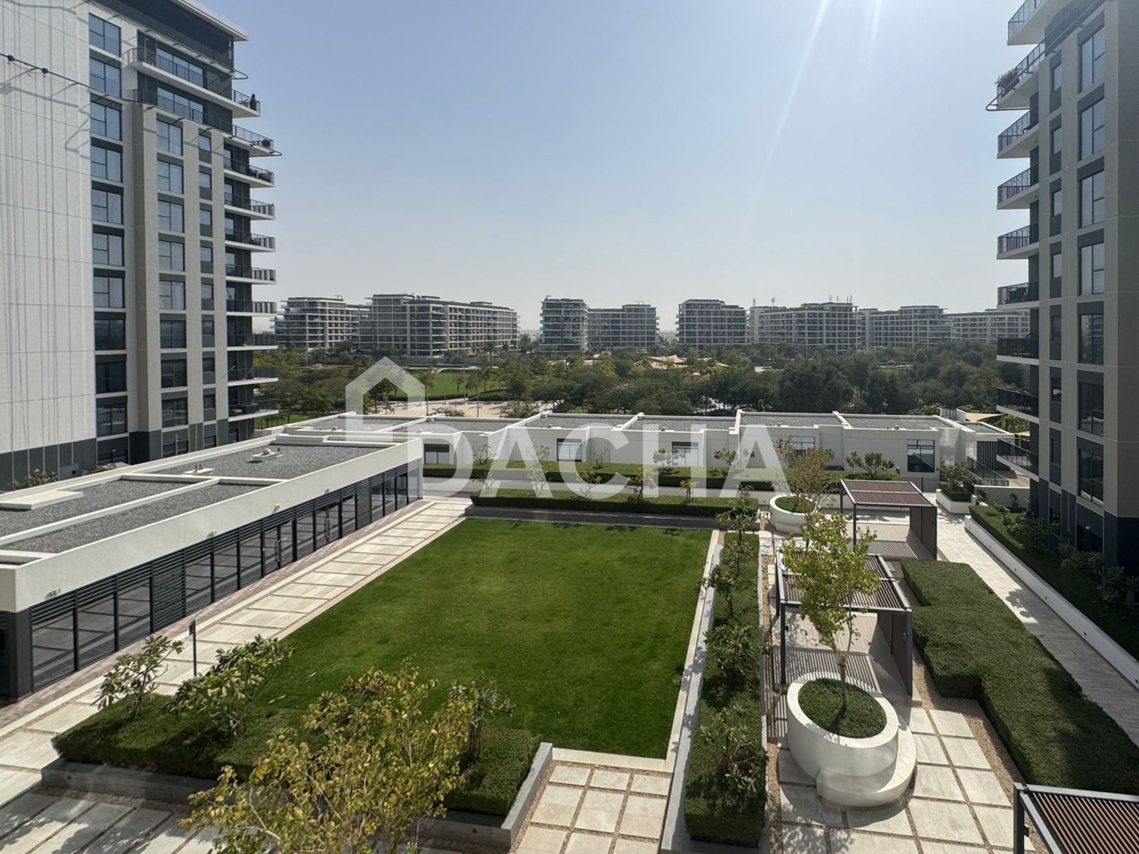 Exclusive | Park View | White Goods Included