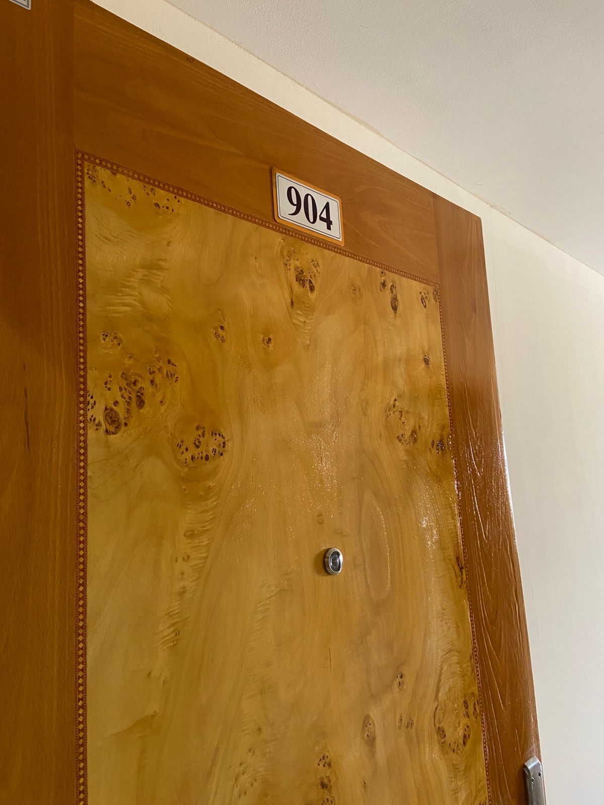 For rent in Boudanq – opposite Mega Mall | Al Qasimia 2 bedrooms and a living room 2 bathrooms Balcony Built-in closets Central a
