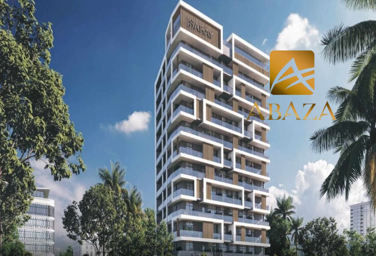 1%Monthly |Furnished| Private Pool | Limited Availability