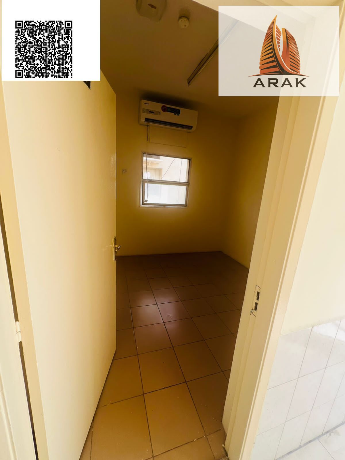 Labour camp for rent in Sharjah Industrial Area 6