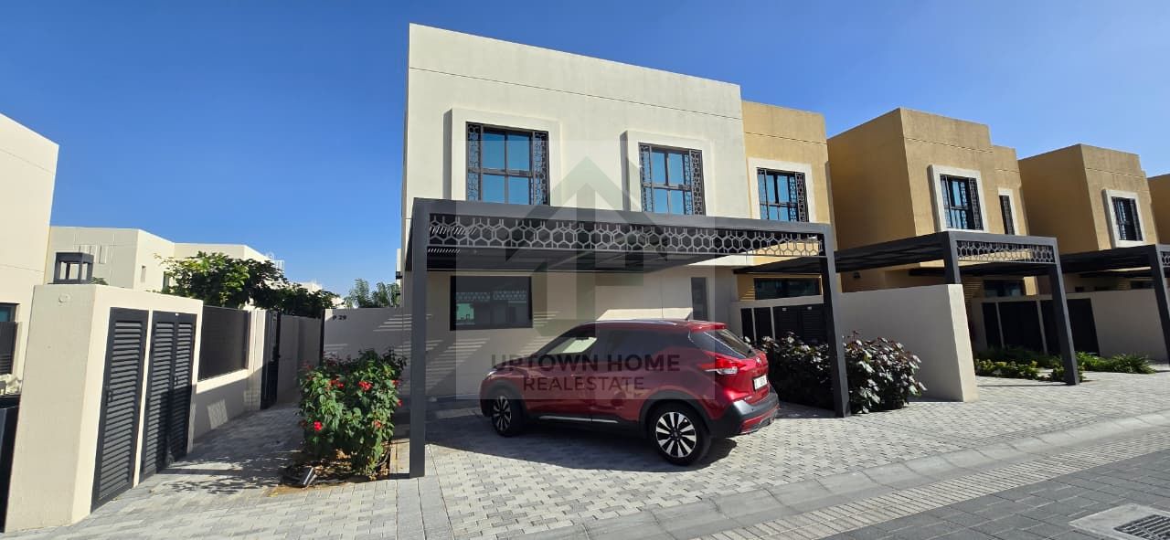 3 Bedrooms SSC | Corner | Freehold
