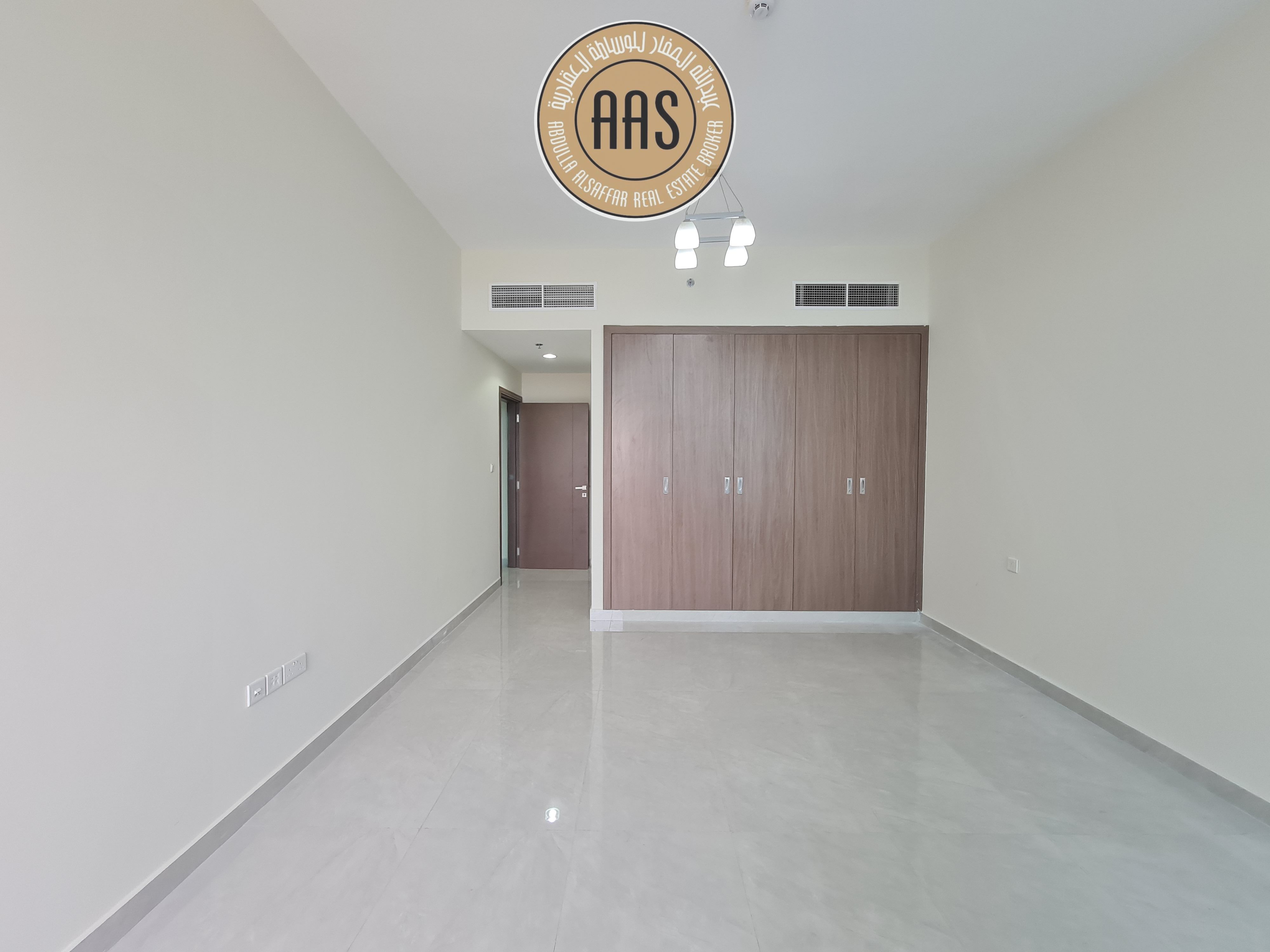 Close To Metro Brand New 2Bhk Plus Maids Room Full Facilities