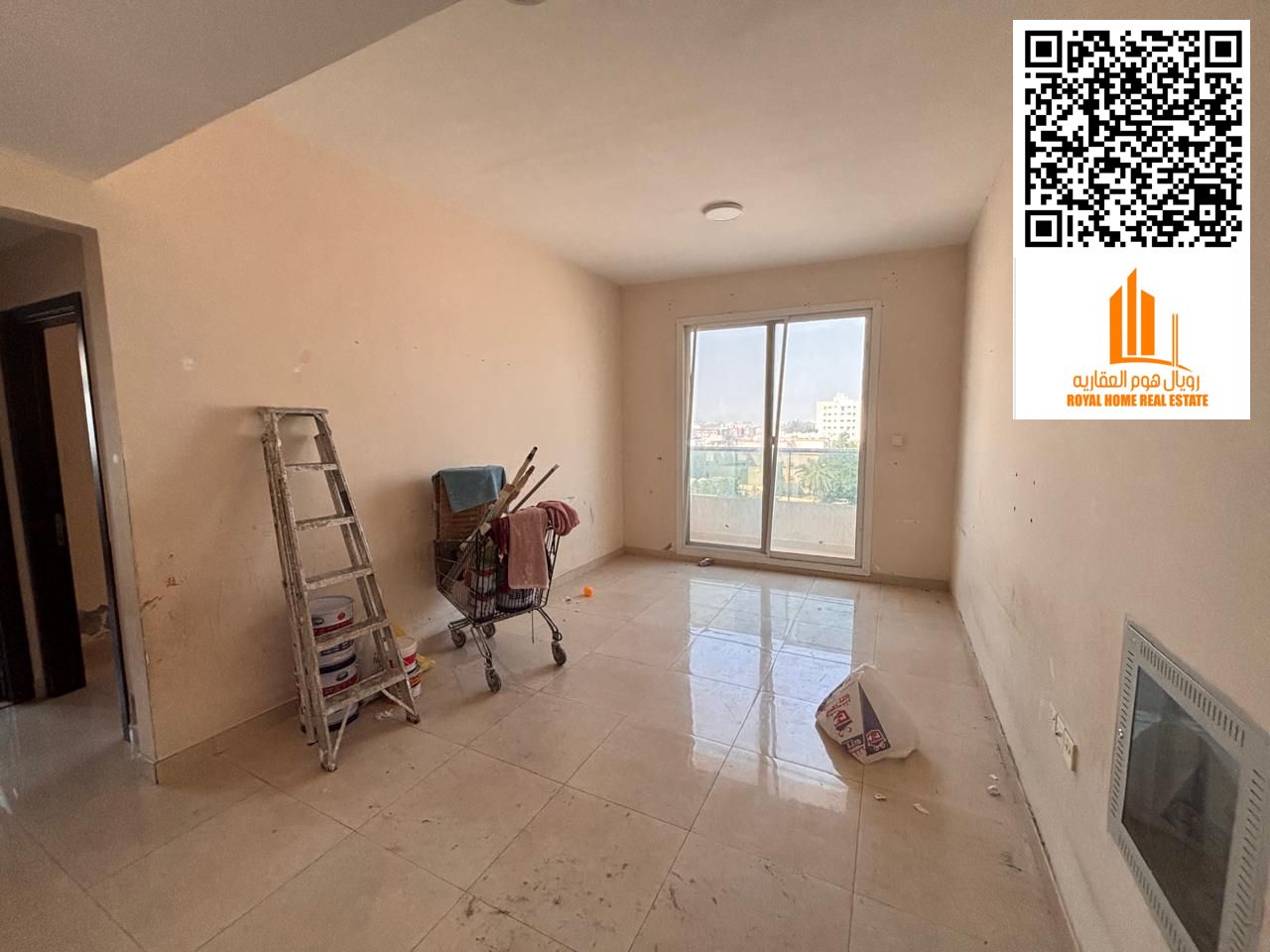 Apartment for Rent in Al Nuaimiya 2 – Ajman