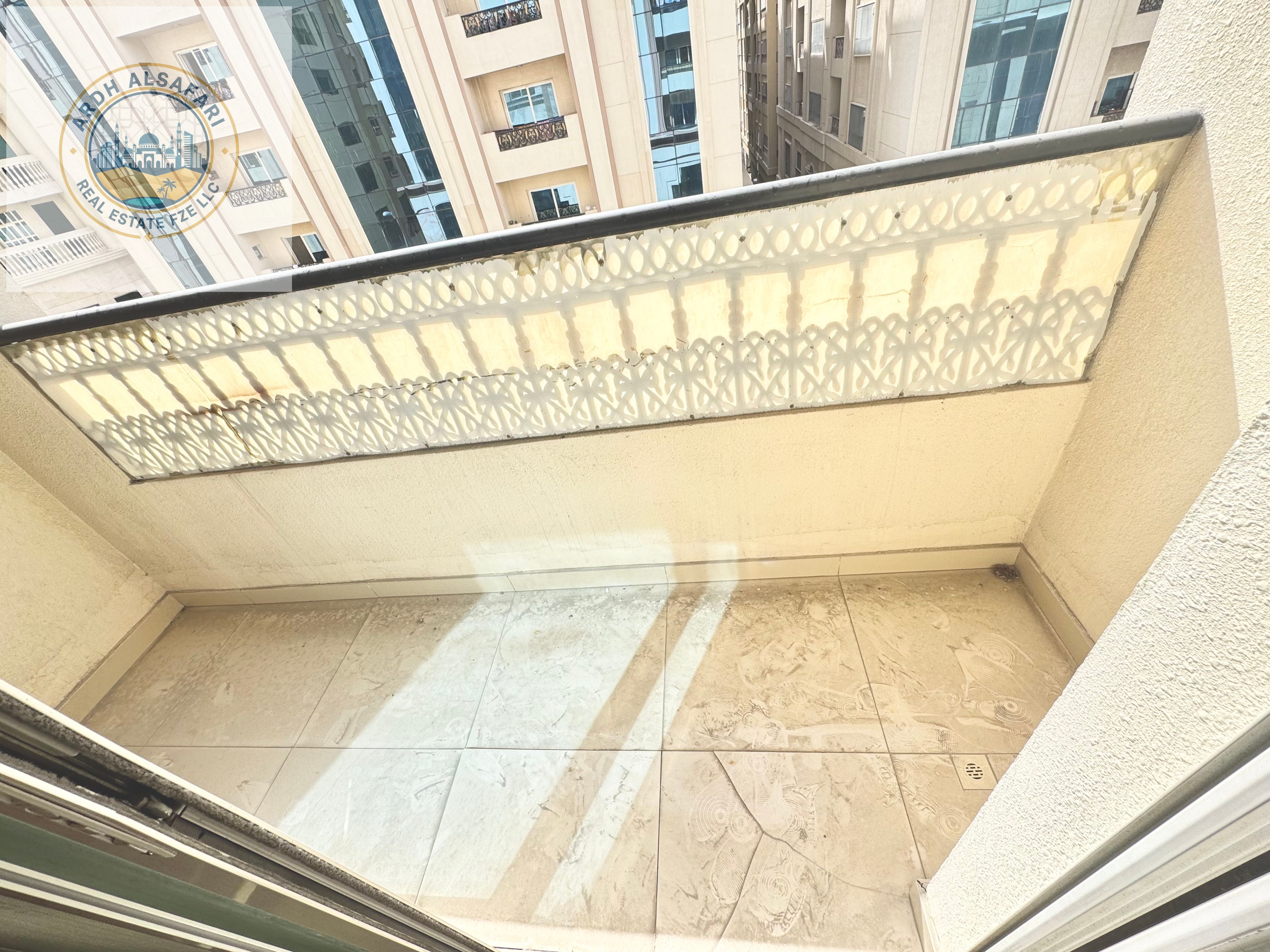 Luxury 3Bhk Apartment- Master Bedroom Werdrobe - Store Room -Balcony-Parking
