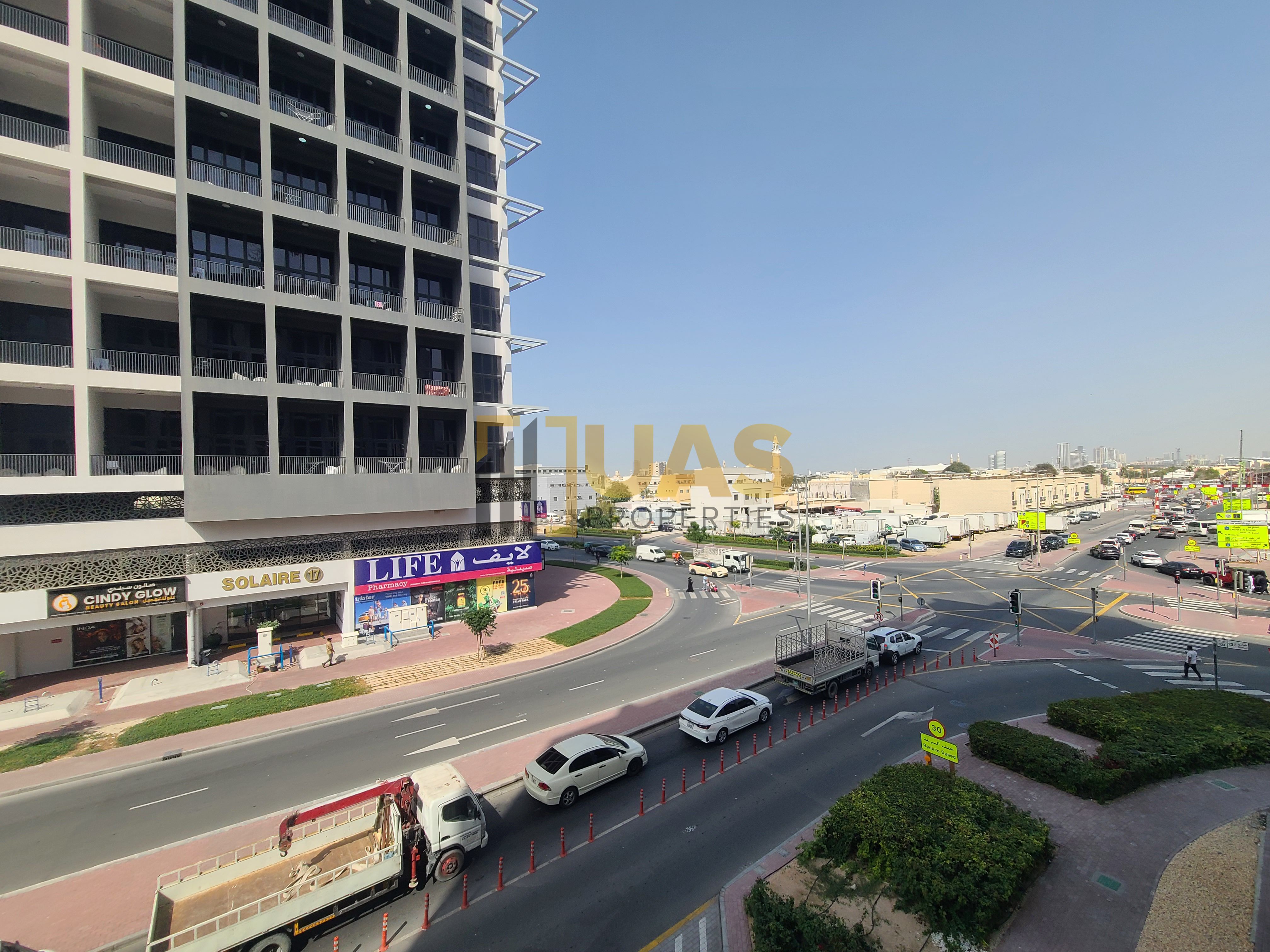 2bhk Apartment | Lavish unit Store room | kitchen Appliances